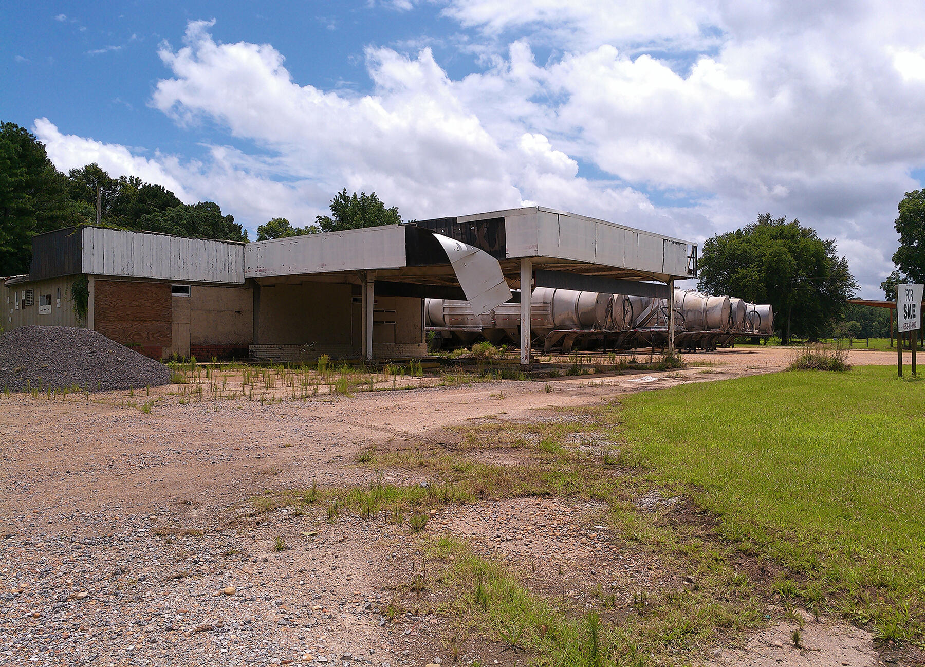 40444 Old Hwy 45 S