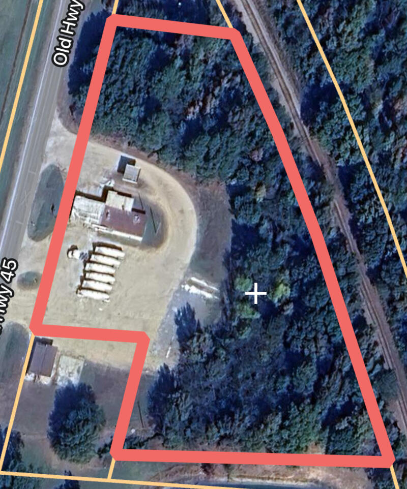 40444 Old Hwy 45 S