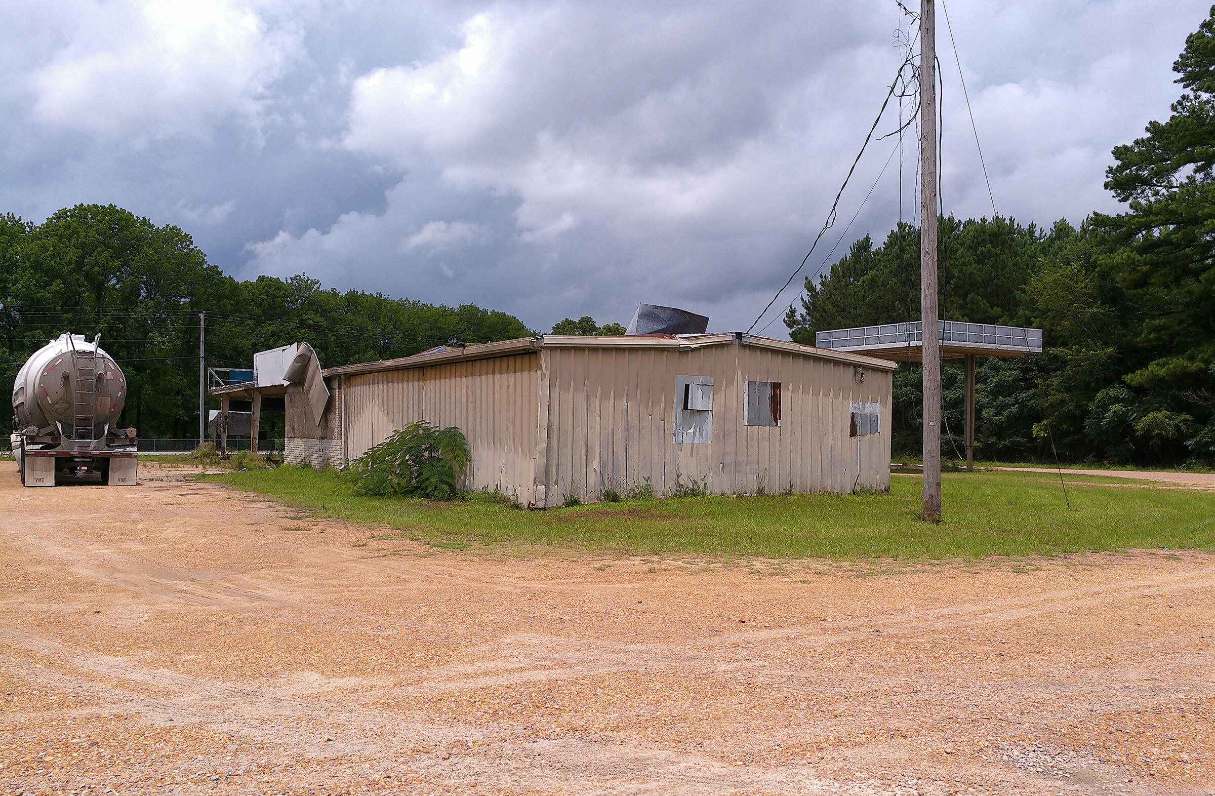 40444 Old Hwy 45 S