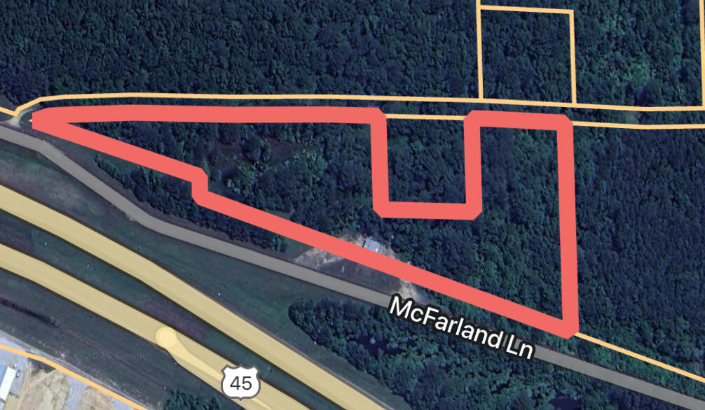 0 McFarland Lane