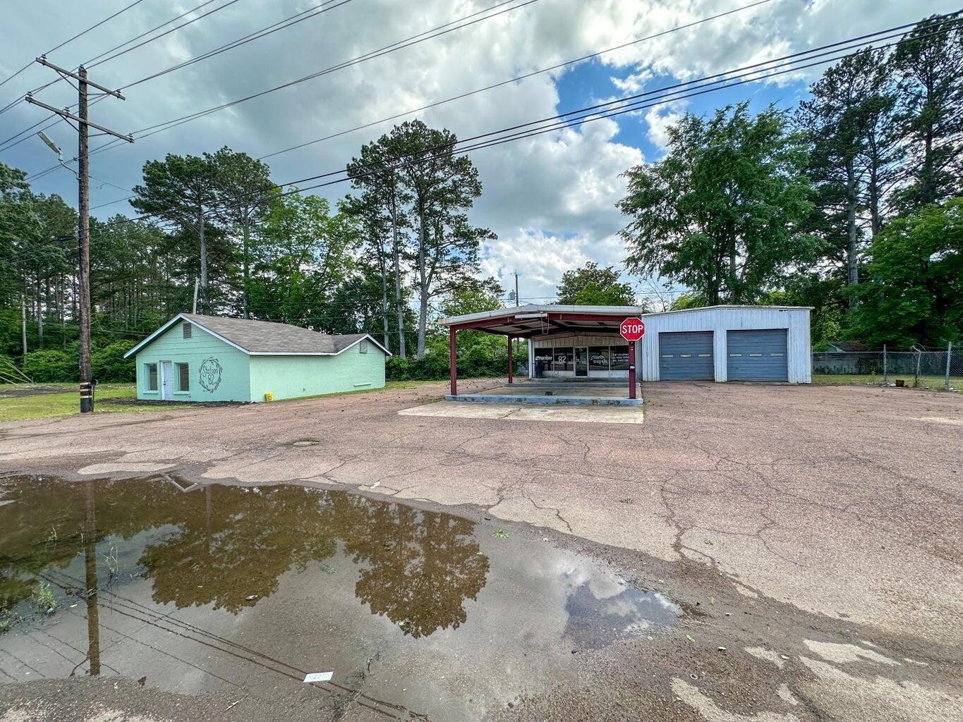804 A Alabama Street
