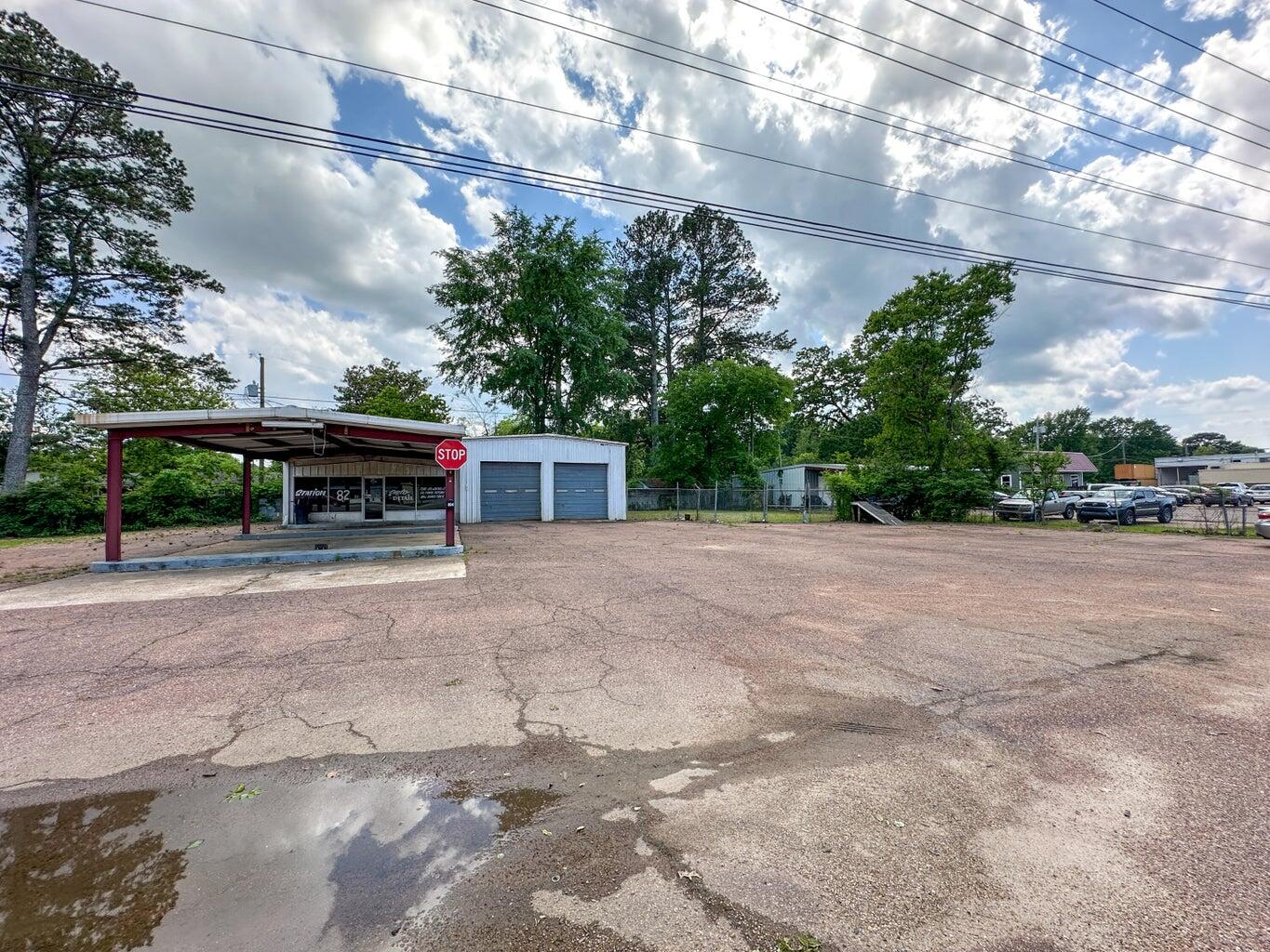 804 A Alabama Street