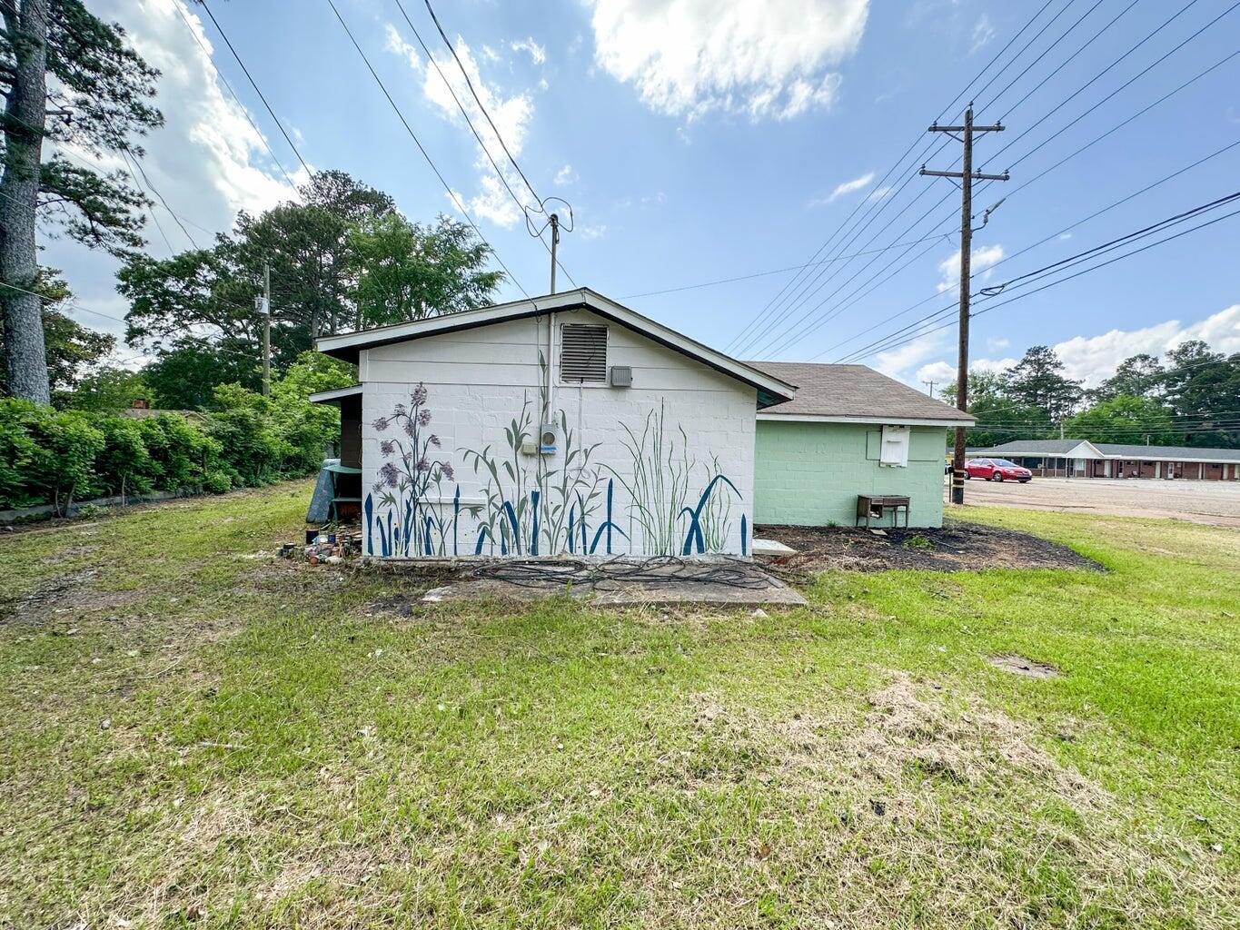 804 B Alabama Street