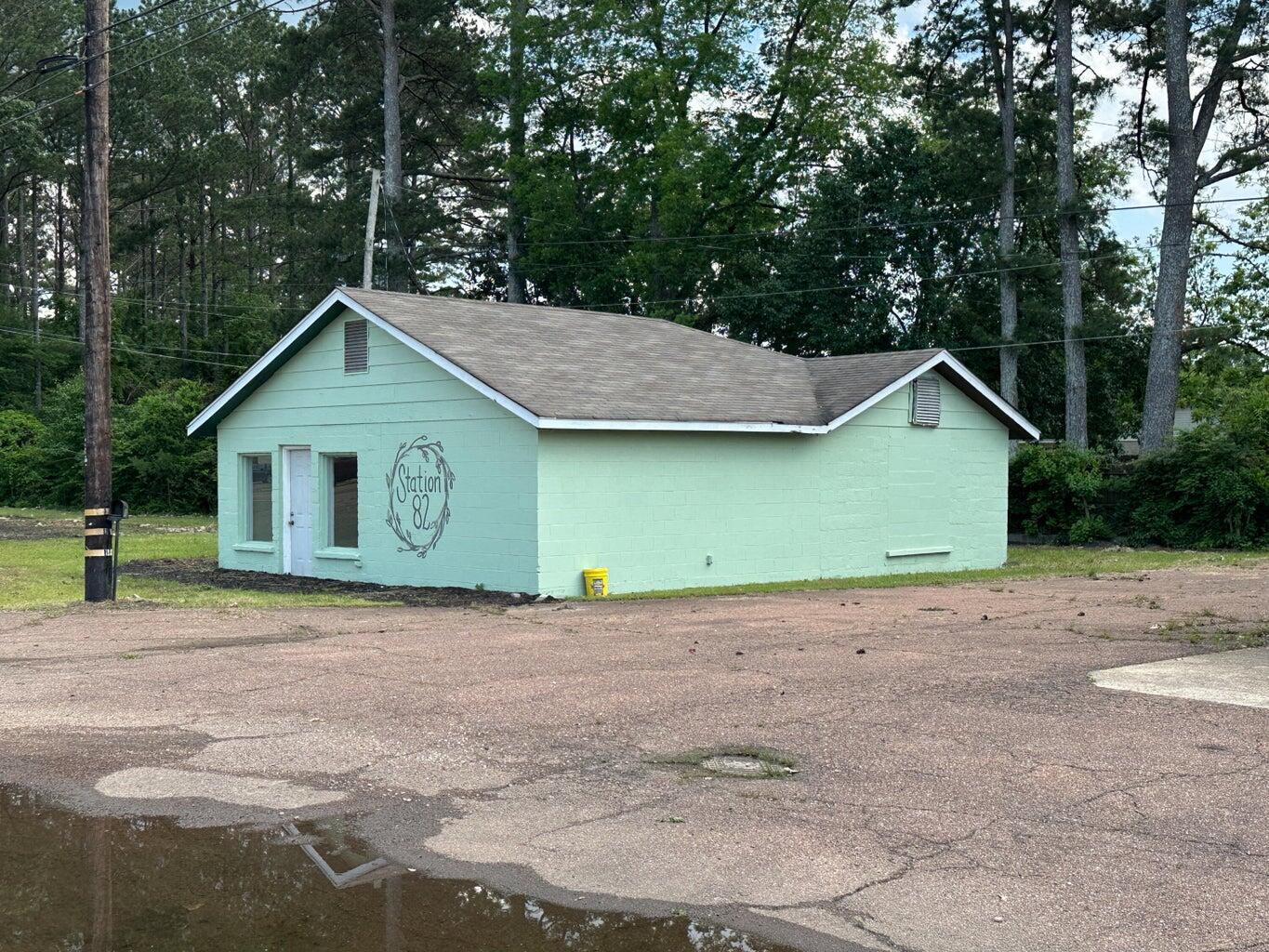 804 B Alabama Street