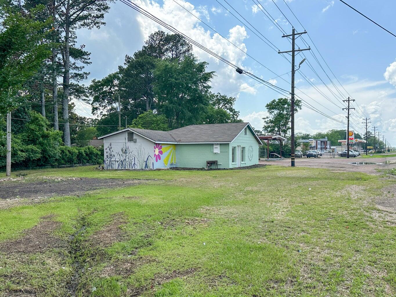 804 B Alabama Street