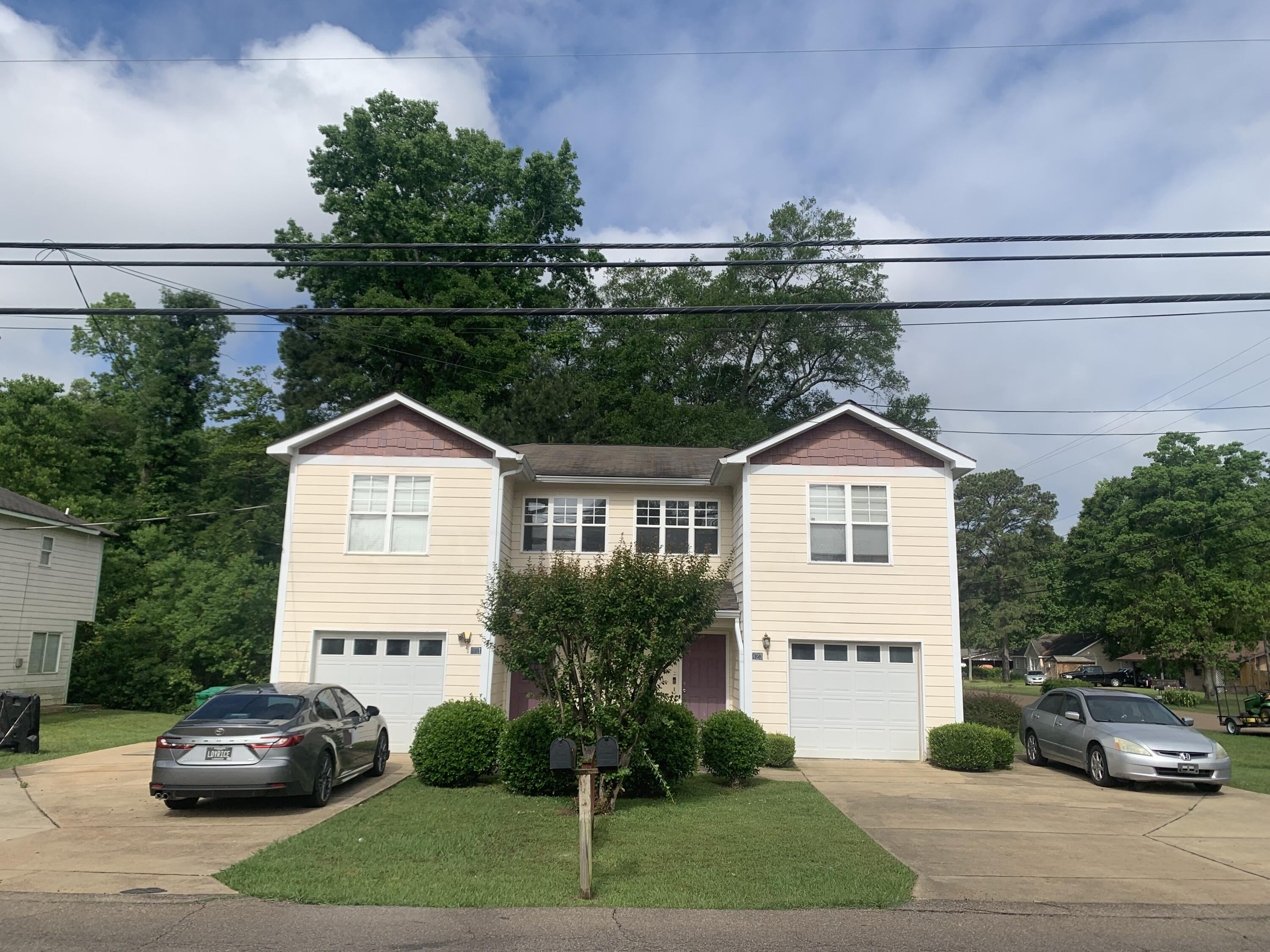 413-423 N McCrary Road