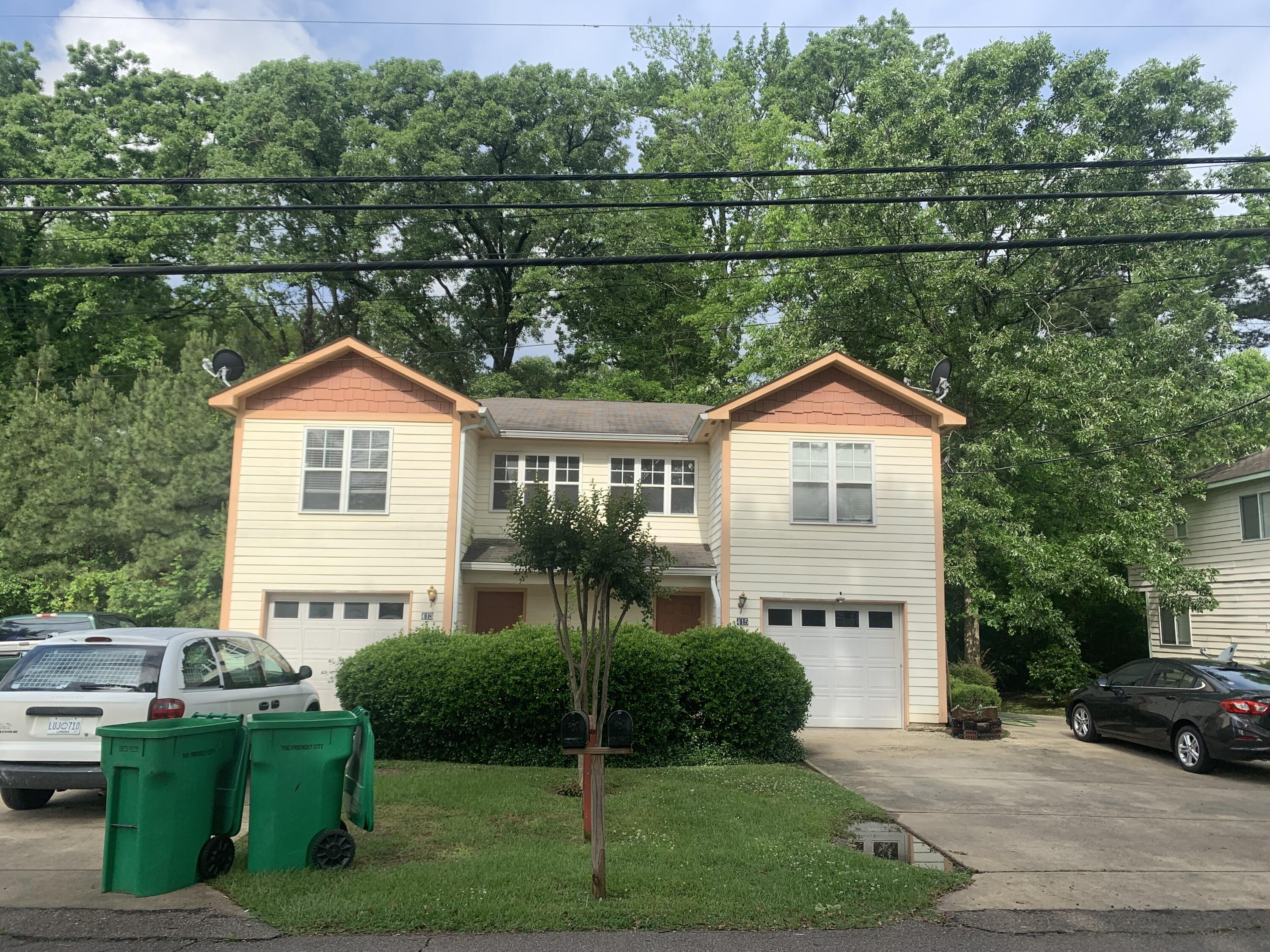 413-423 N McCrary Road