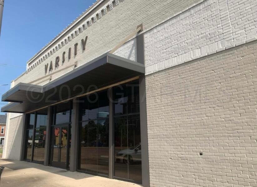 401 Main Street