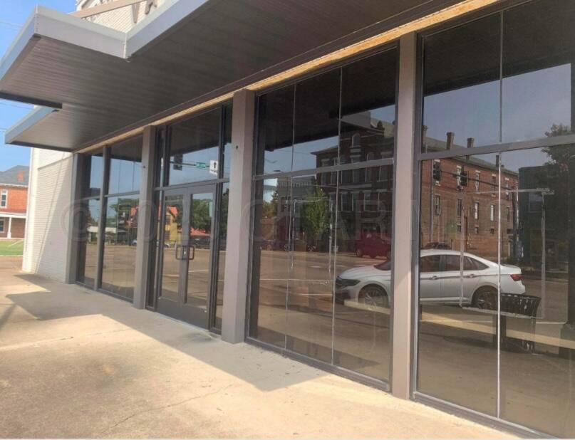 401 Main Street