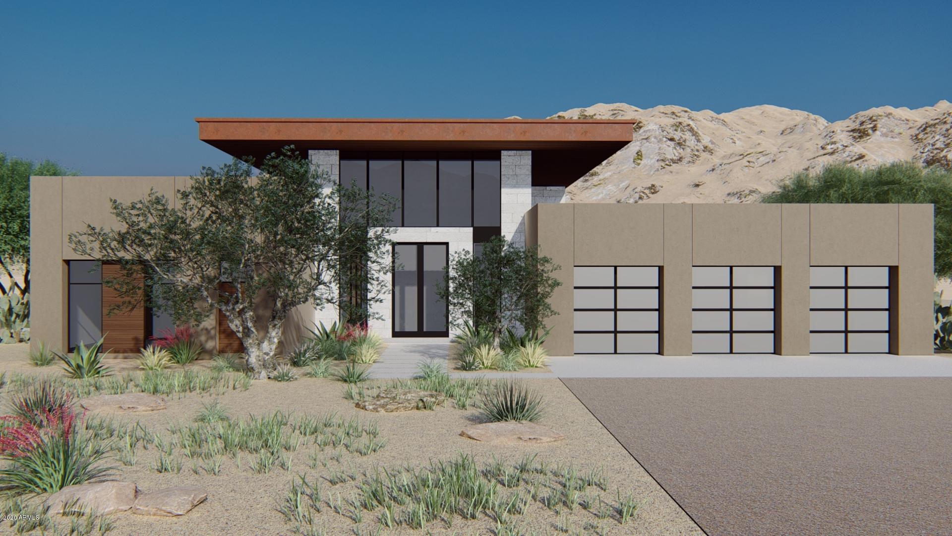 6414 E Lomas Verdes Drive, 3