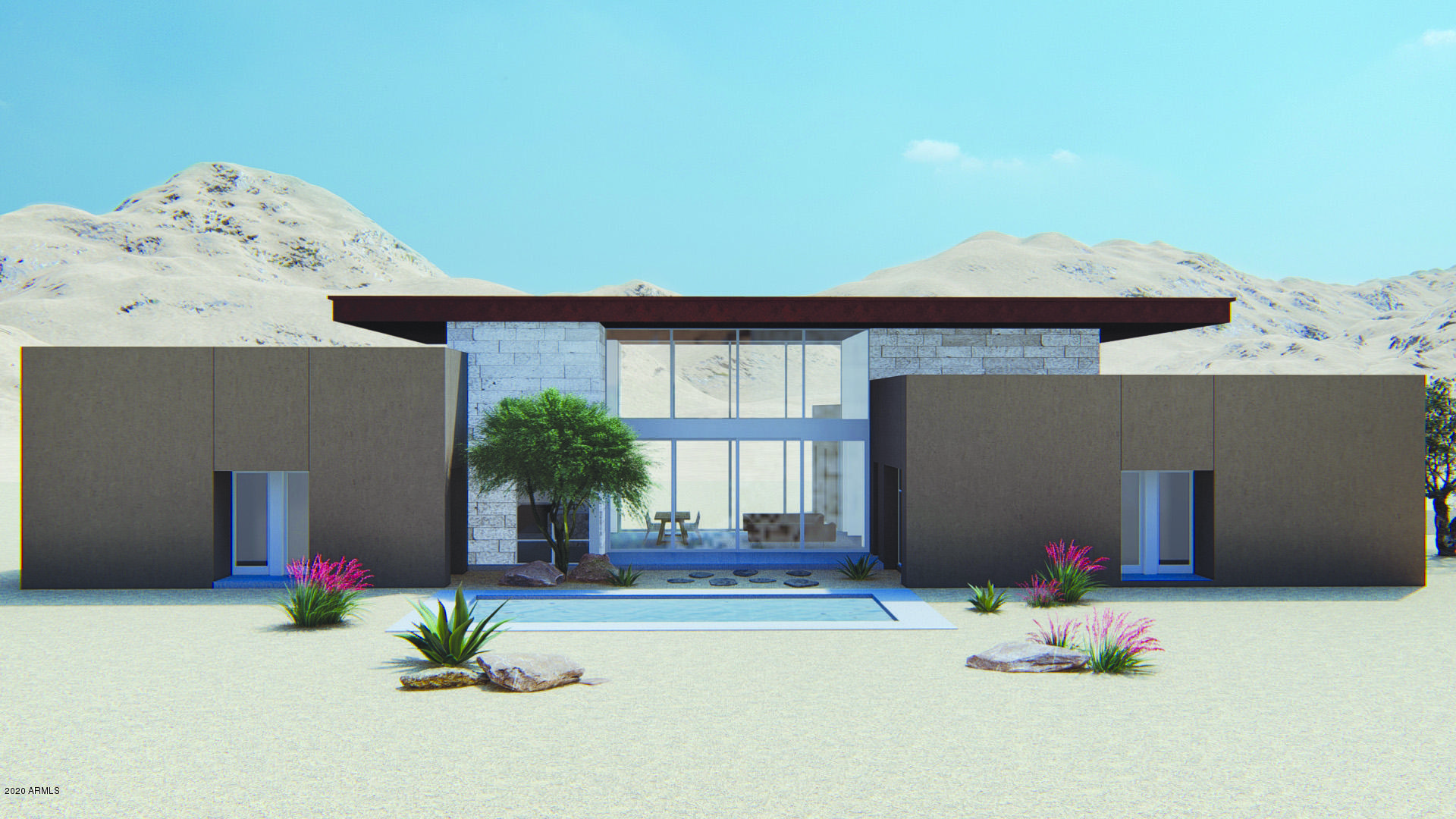 6414 E Lomas Verdes Drive, 3