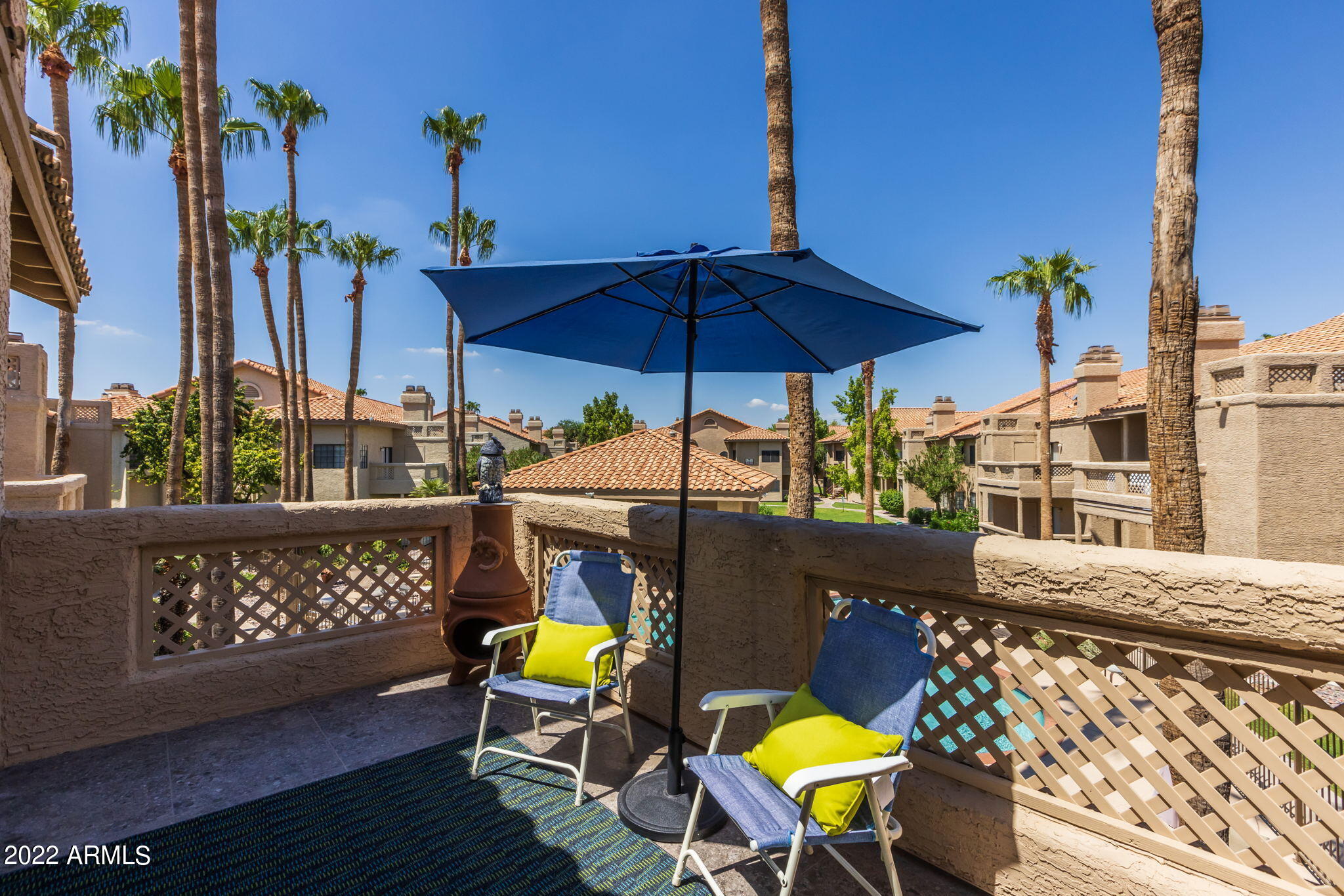 930 N Mesa Drive Unit: 2013