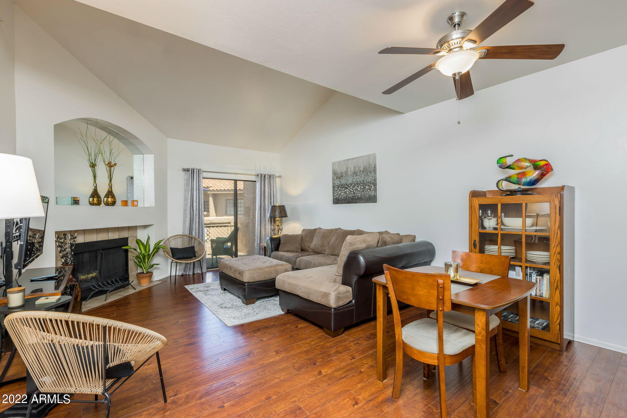 930 N Mesa Drive Unit: 2013