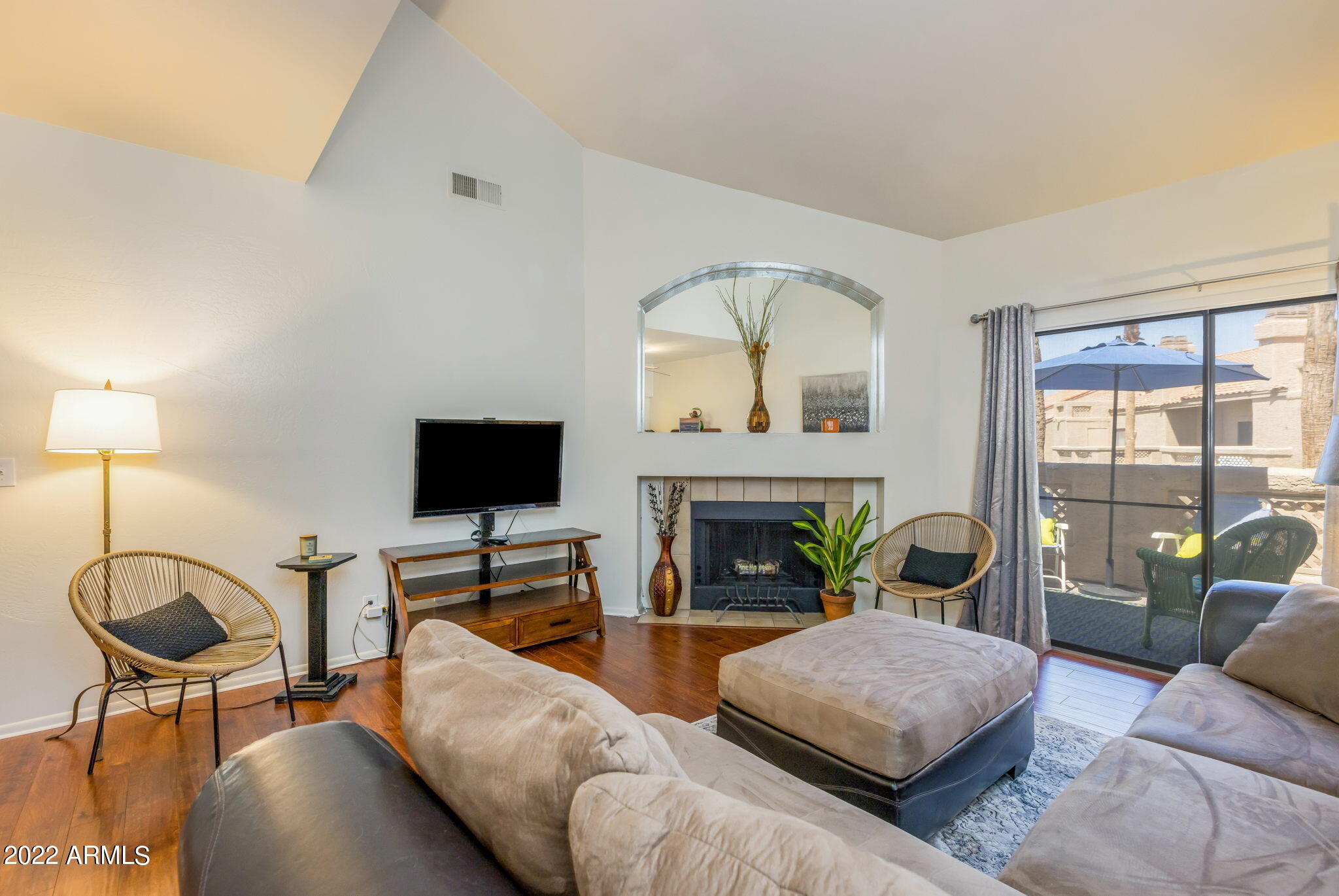 930 N Mesa Drive Unit: 2013
