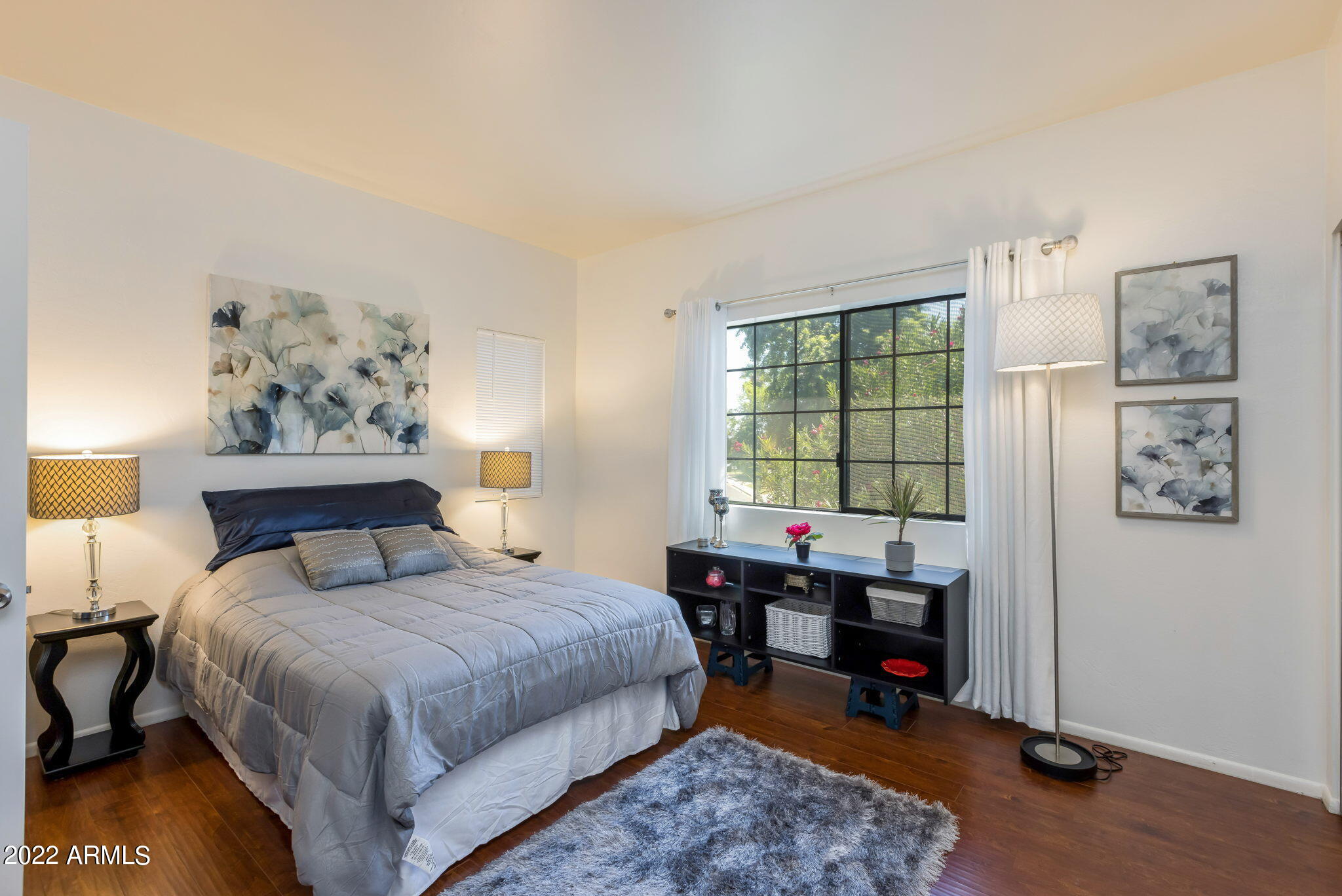 930 N Mesa Drive Unit: 2013