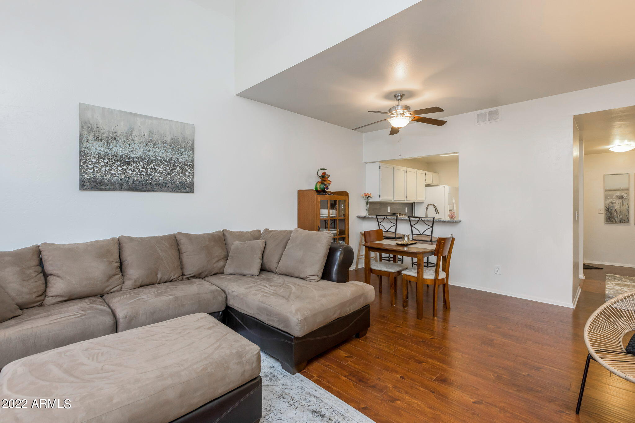 930 N Mesa Drive Unit: 2013