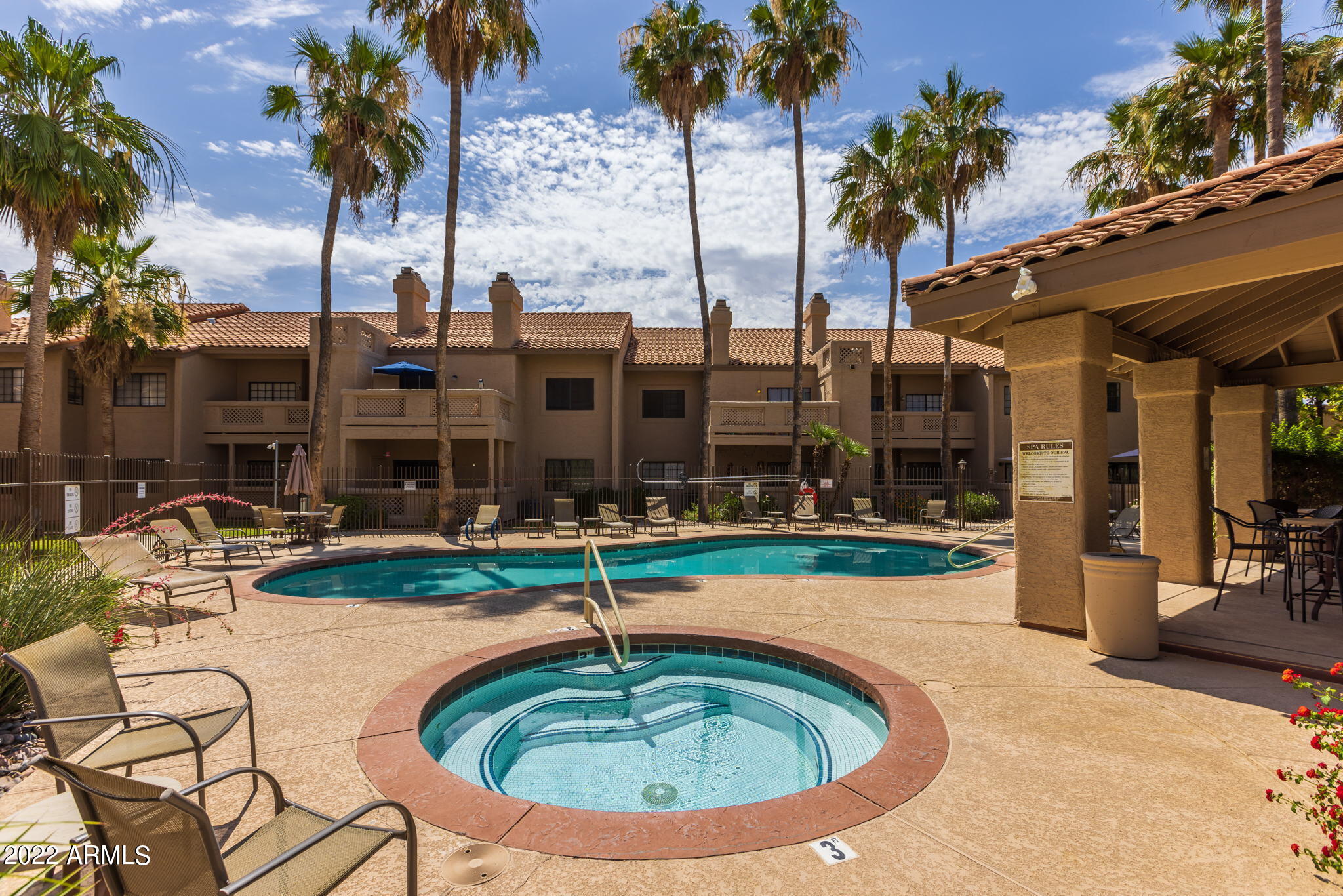 930 N Mesa Drive Unit: 2013