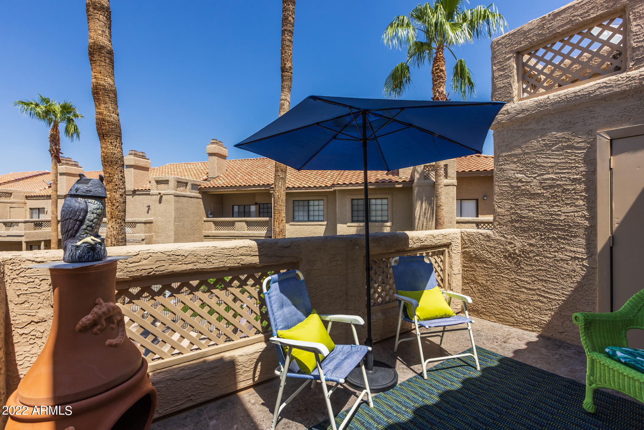 930 N Mesa Drive Unit: 2013