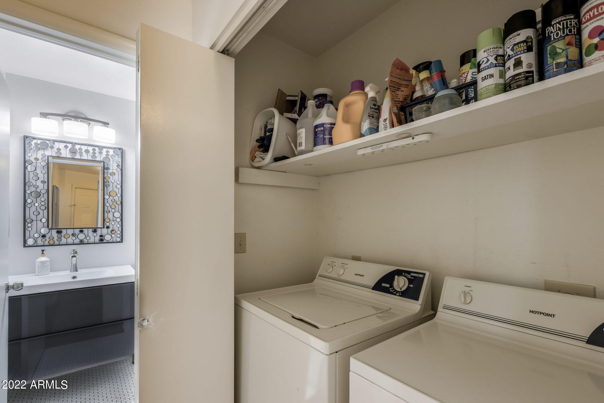 930 N Mesa Drive Unit: 2013