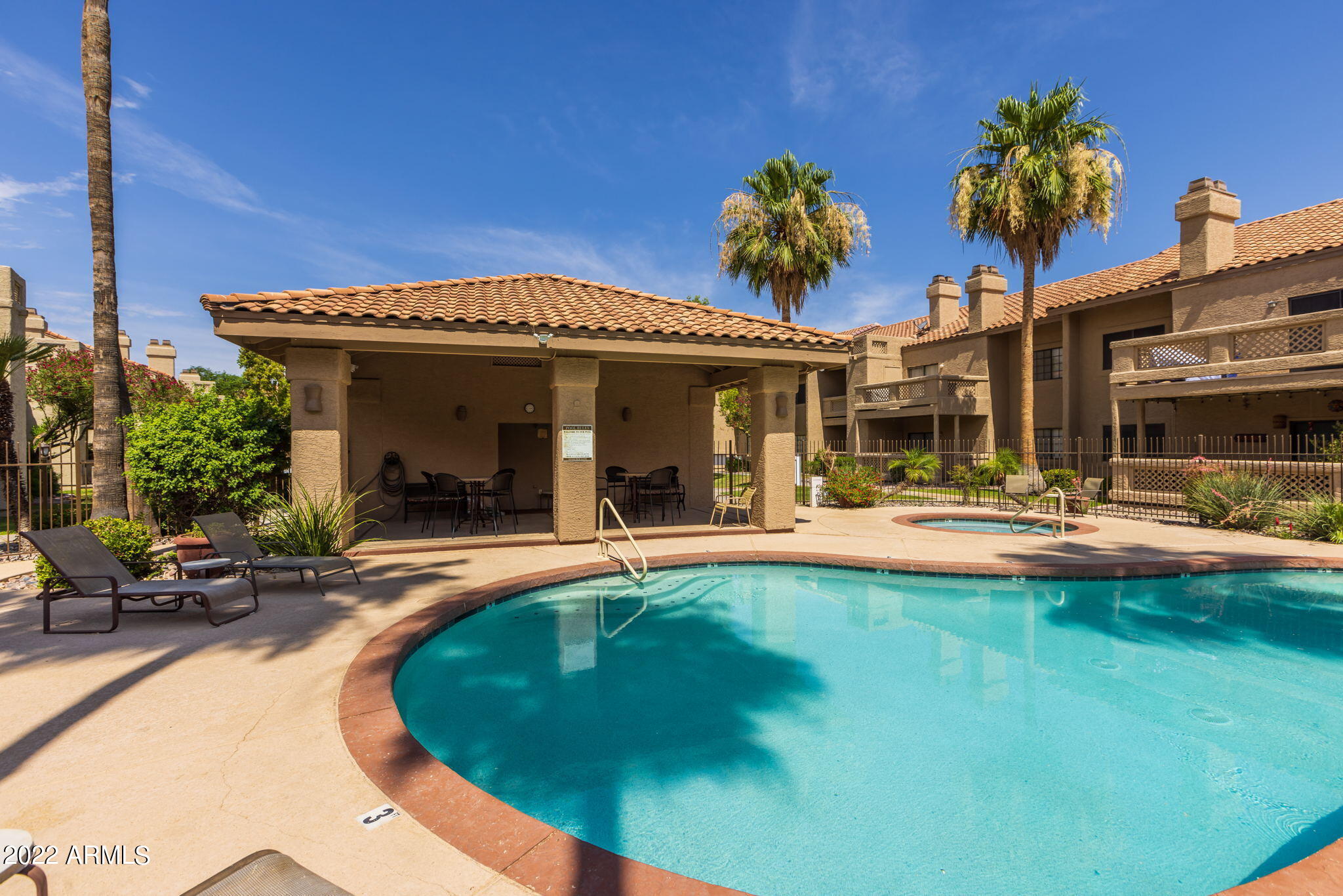 930 N Mesa Drive Unit: 2013