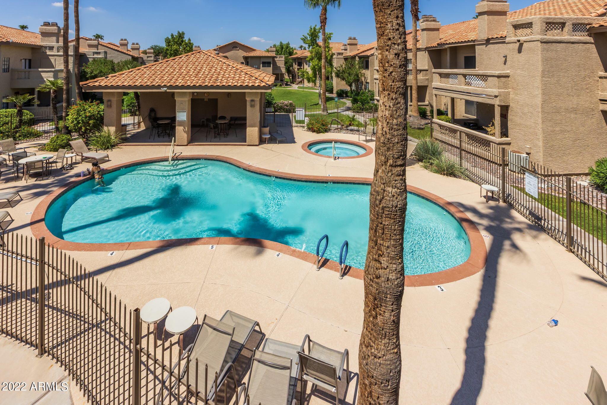 930 N Mesa Drive Unit: 2013