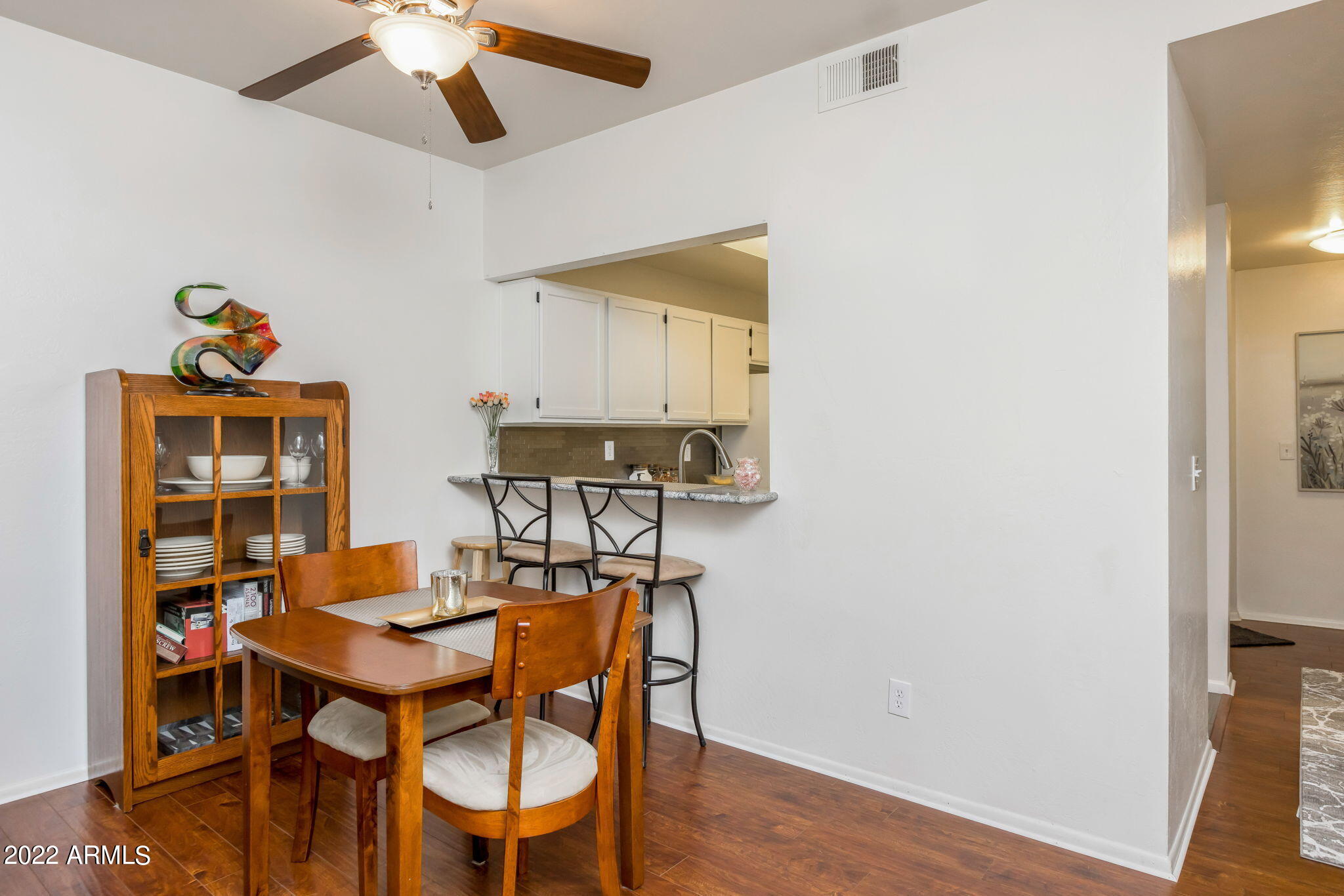 930 N Mesa Drive Unit: 2013