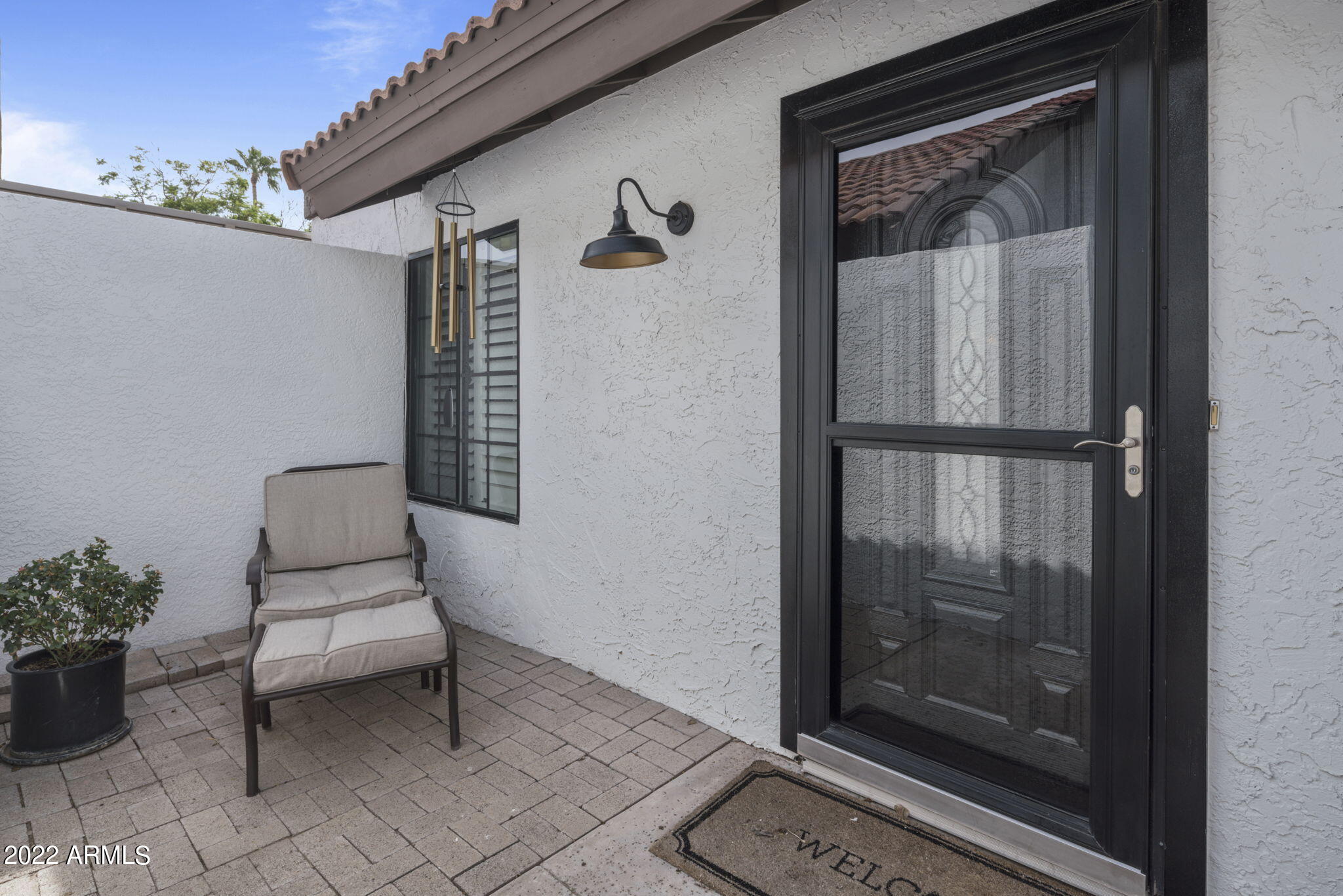 8746 E VIA TAZ NORTE