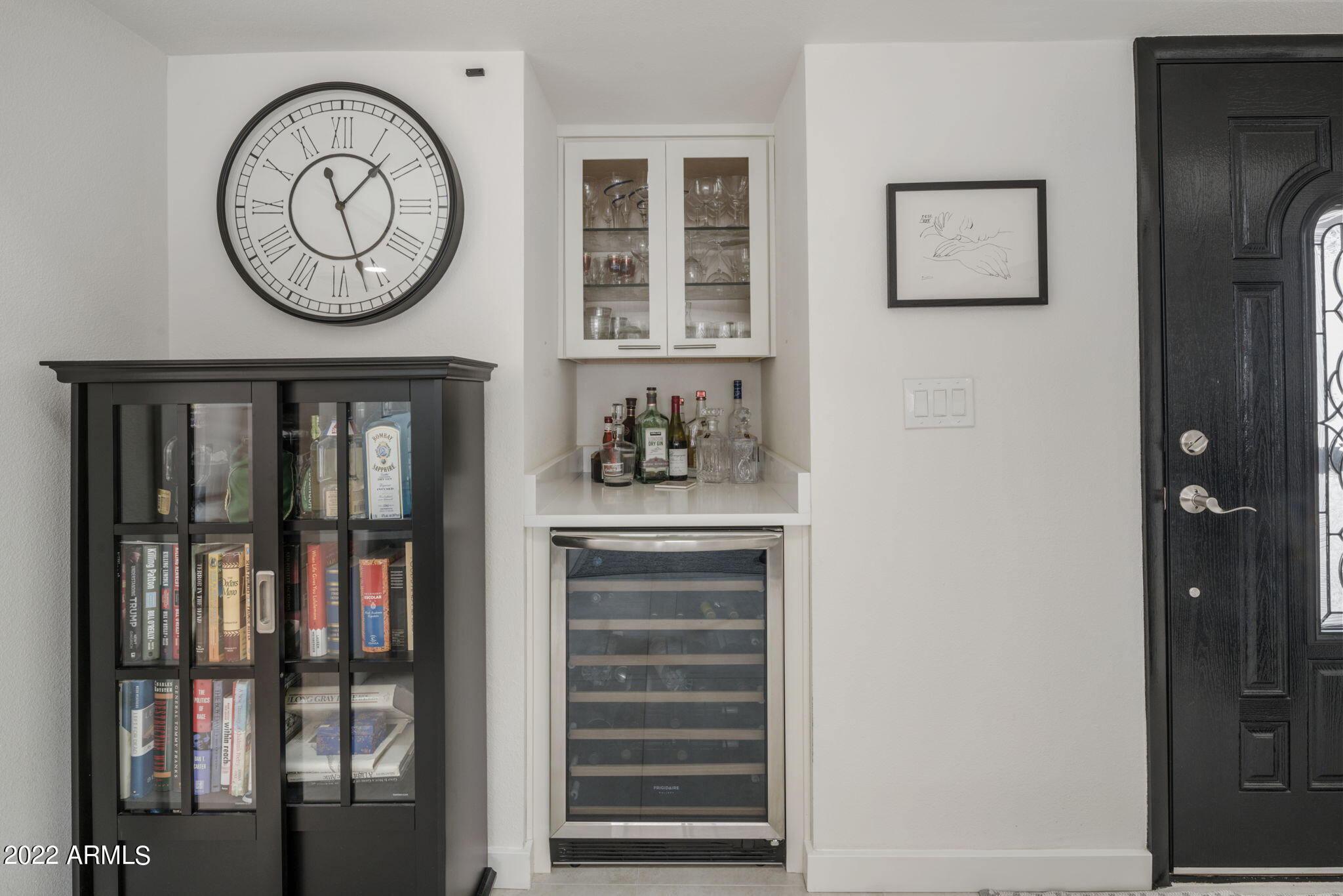 8746 E VIA TAZ NORTE