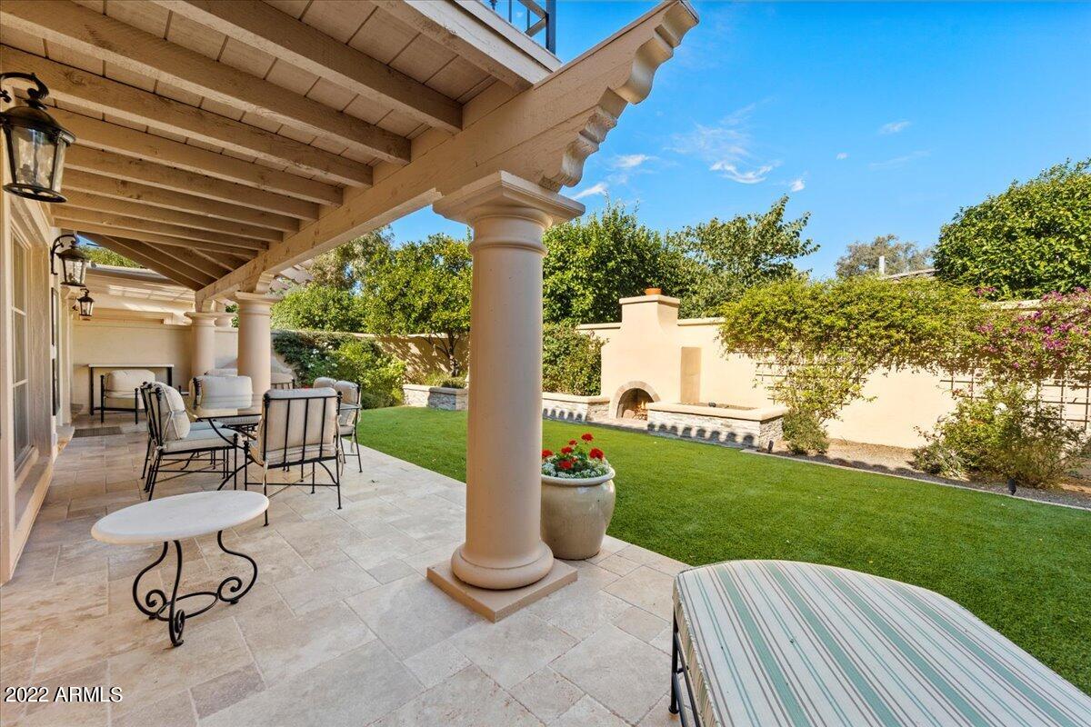 7500 E MCCORMICK Parkway, 65
