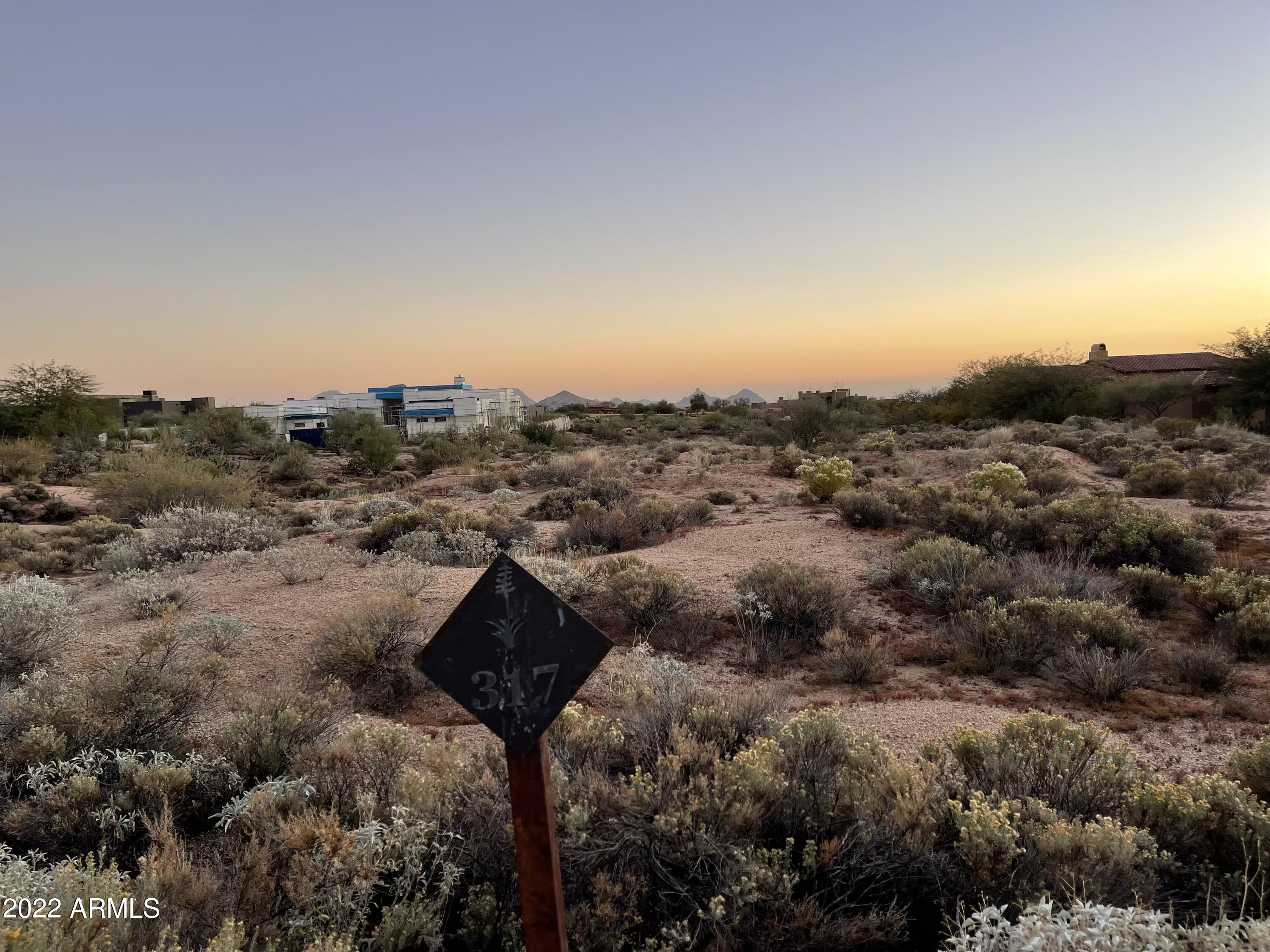 10151 E ANIKO Drive, 317