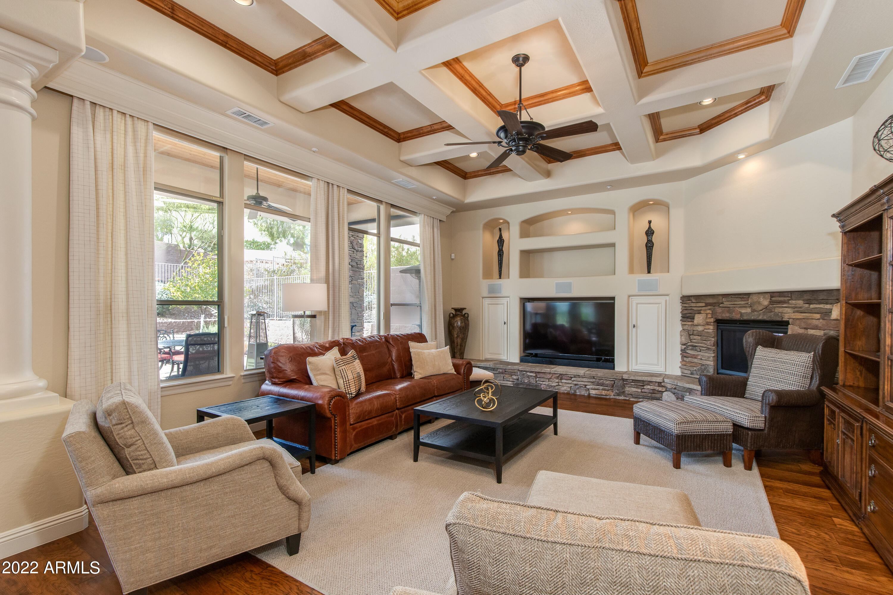 2739 E Redfield Road