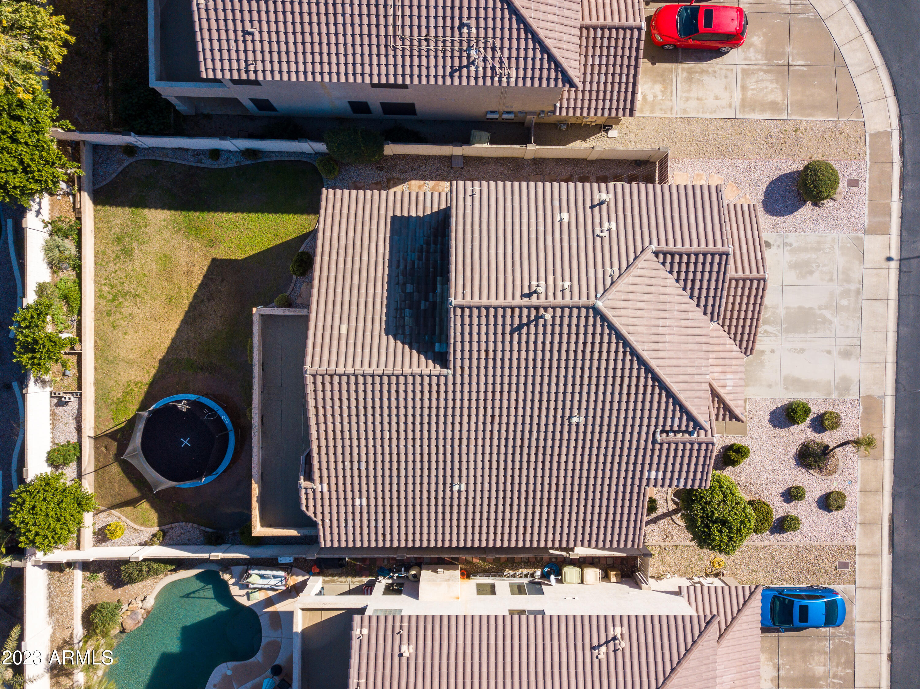 5168 W VILLAGE Drive