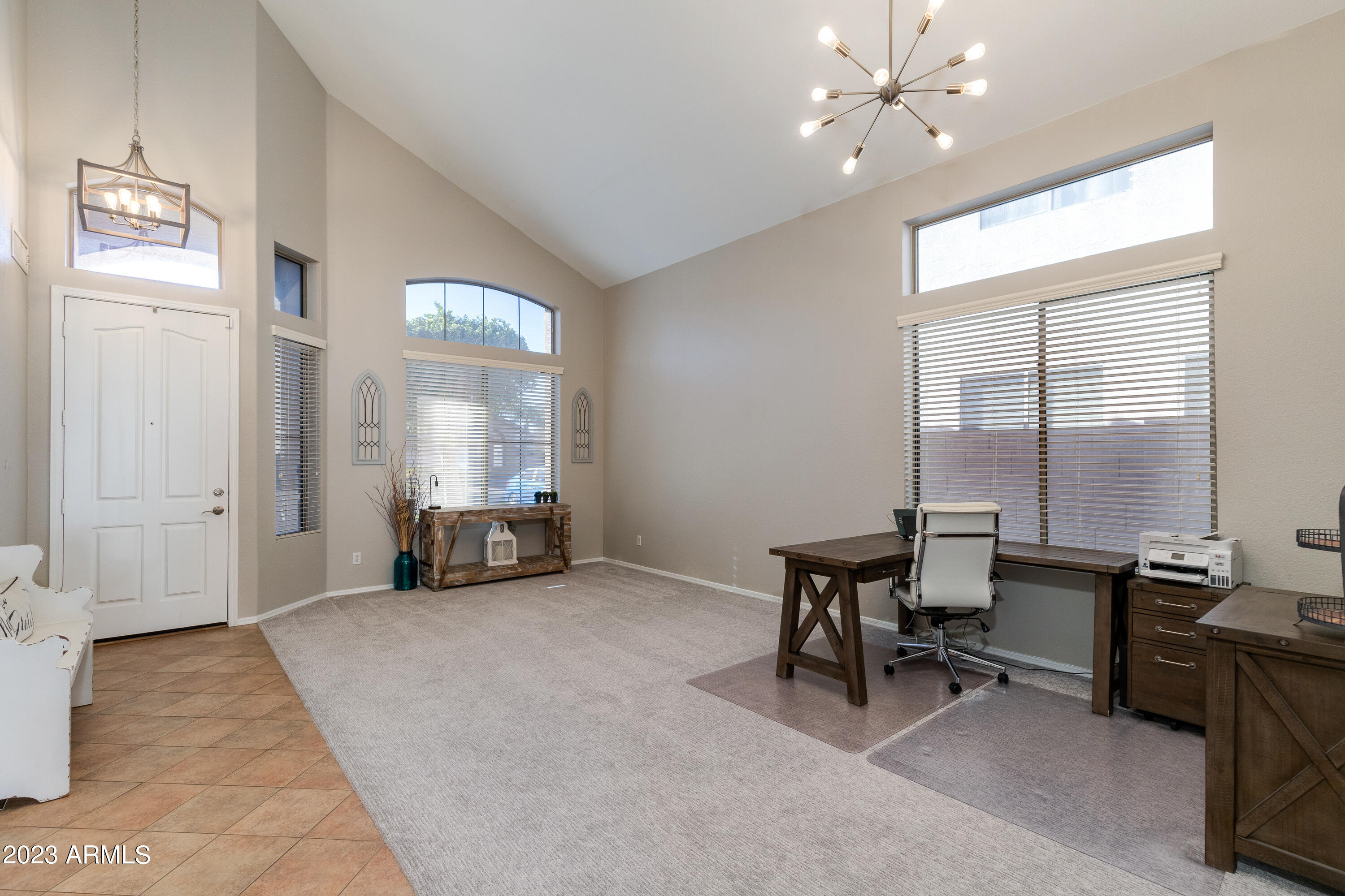 5168 W VILLAGE Drive