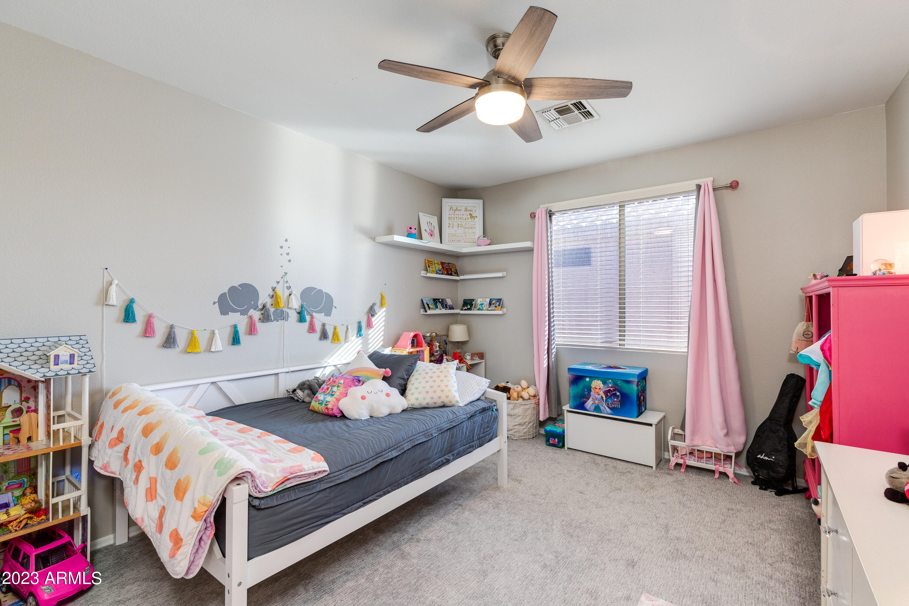 5168 W VILLAGE Drive