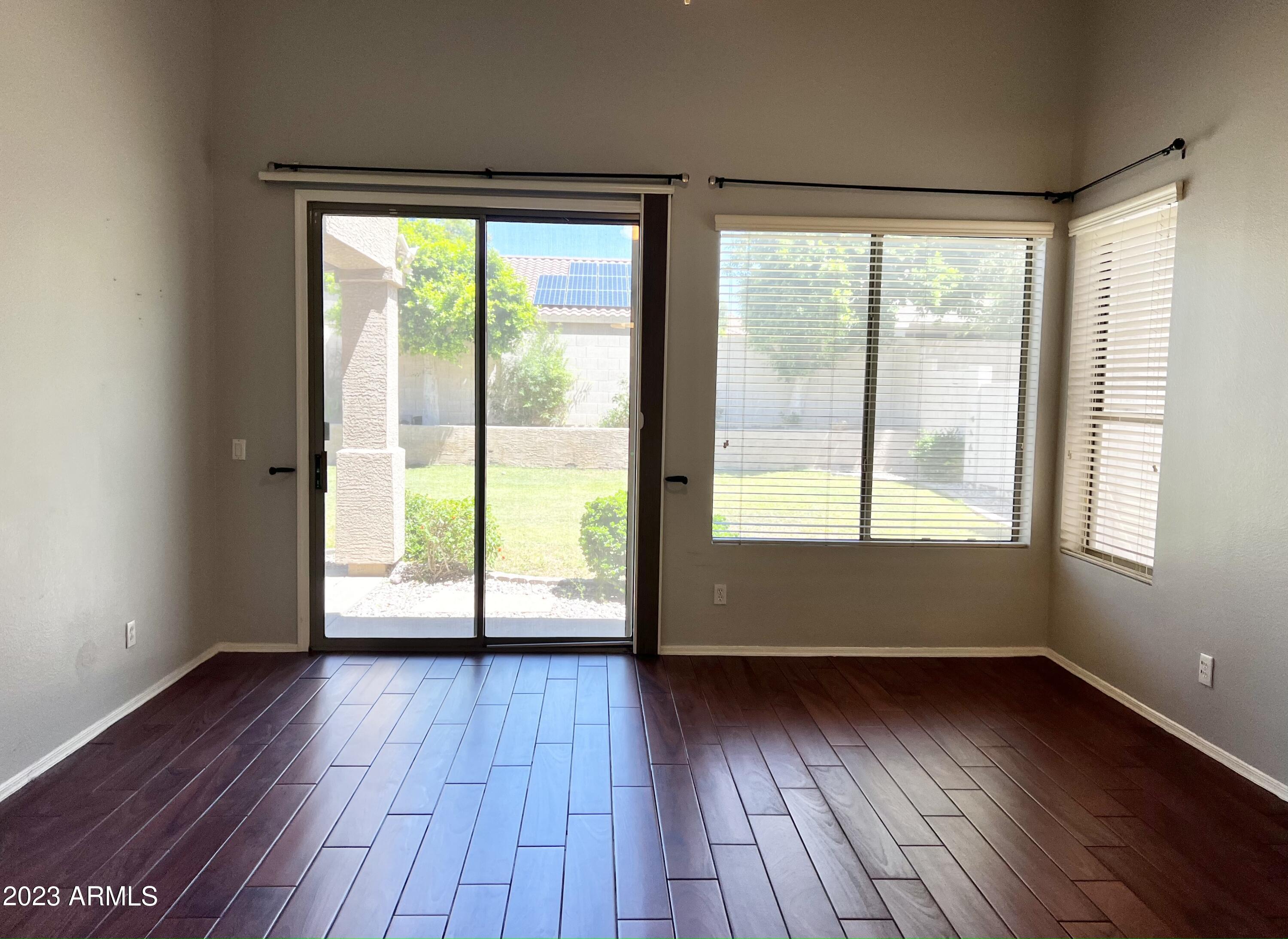 5168 W VILLAGE Drive