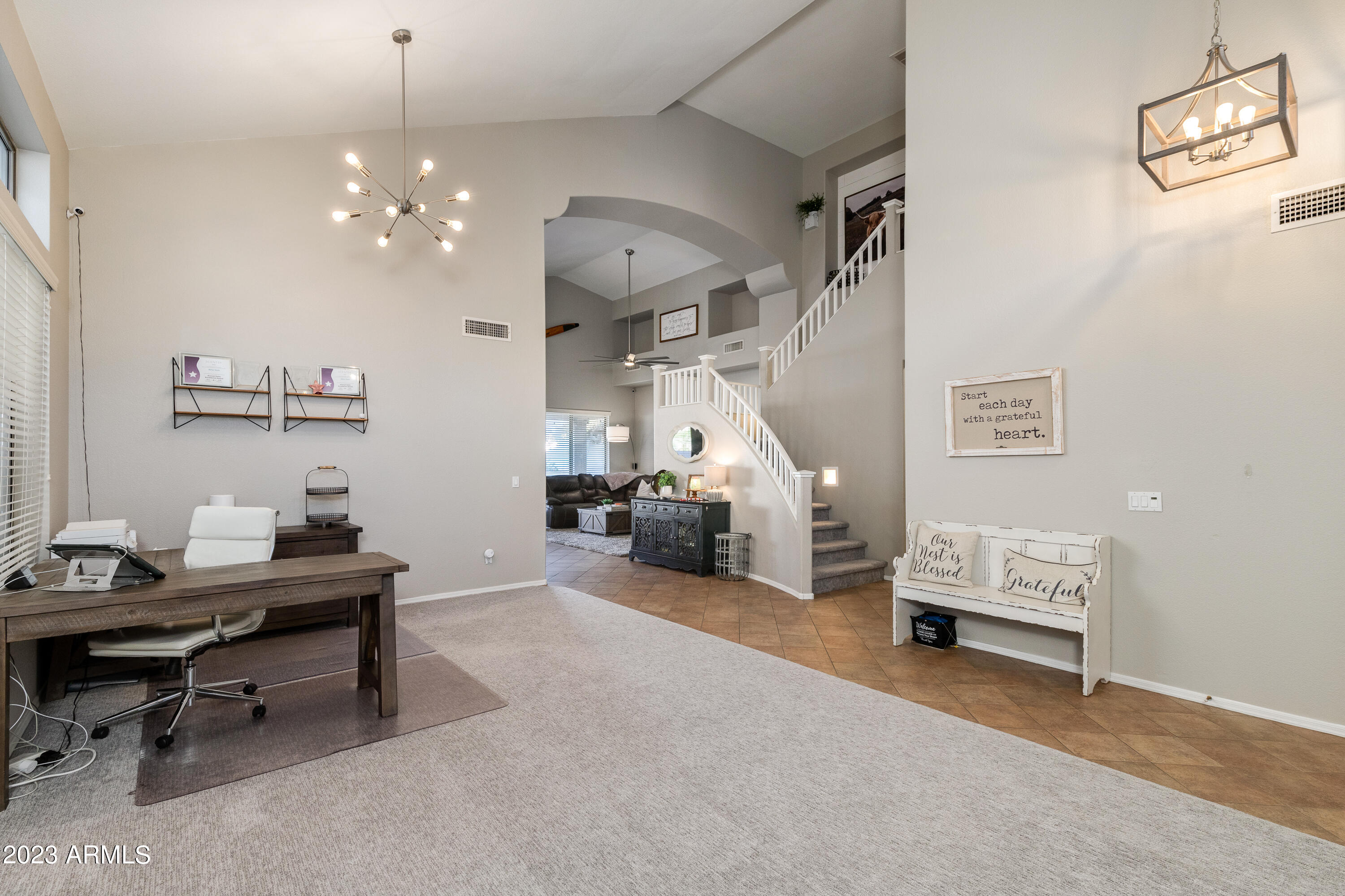 5168 W VILLAGE Drive