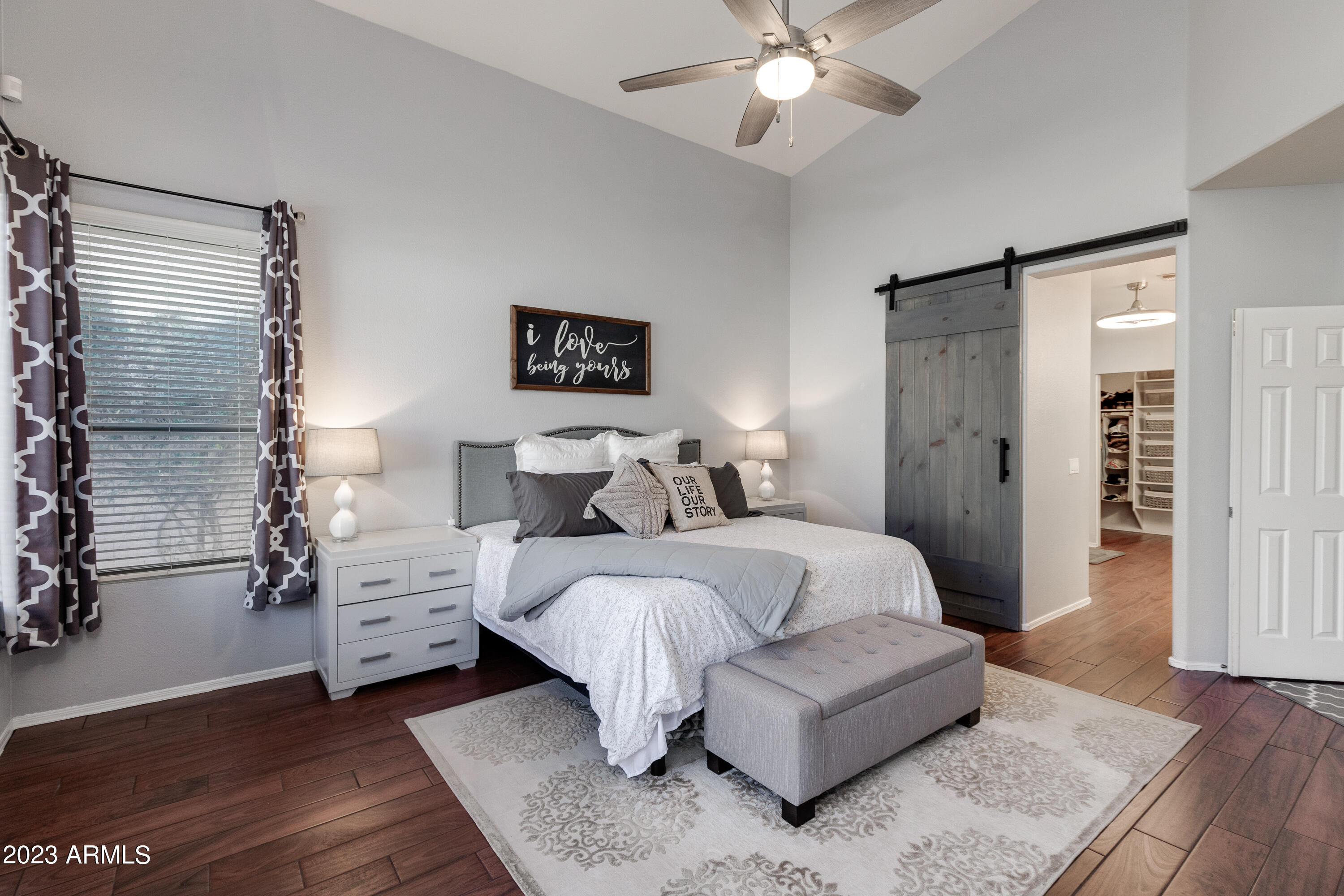 5168 W VILLAGE Drive