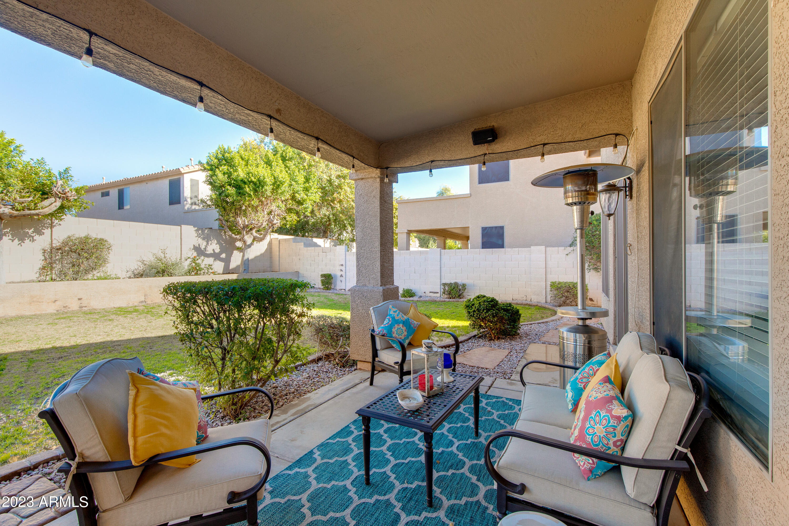 5168 W VILLAGE Drive