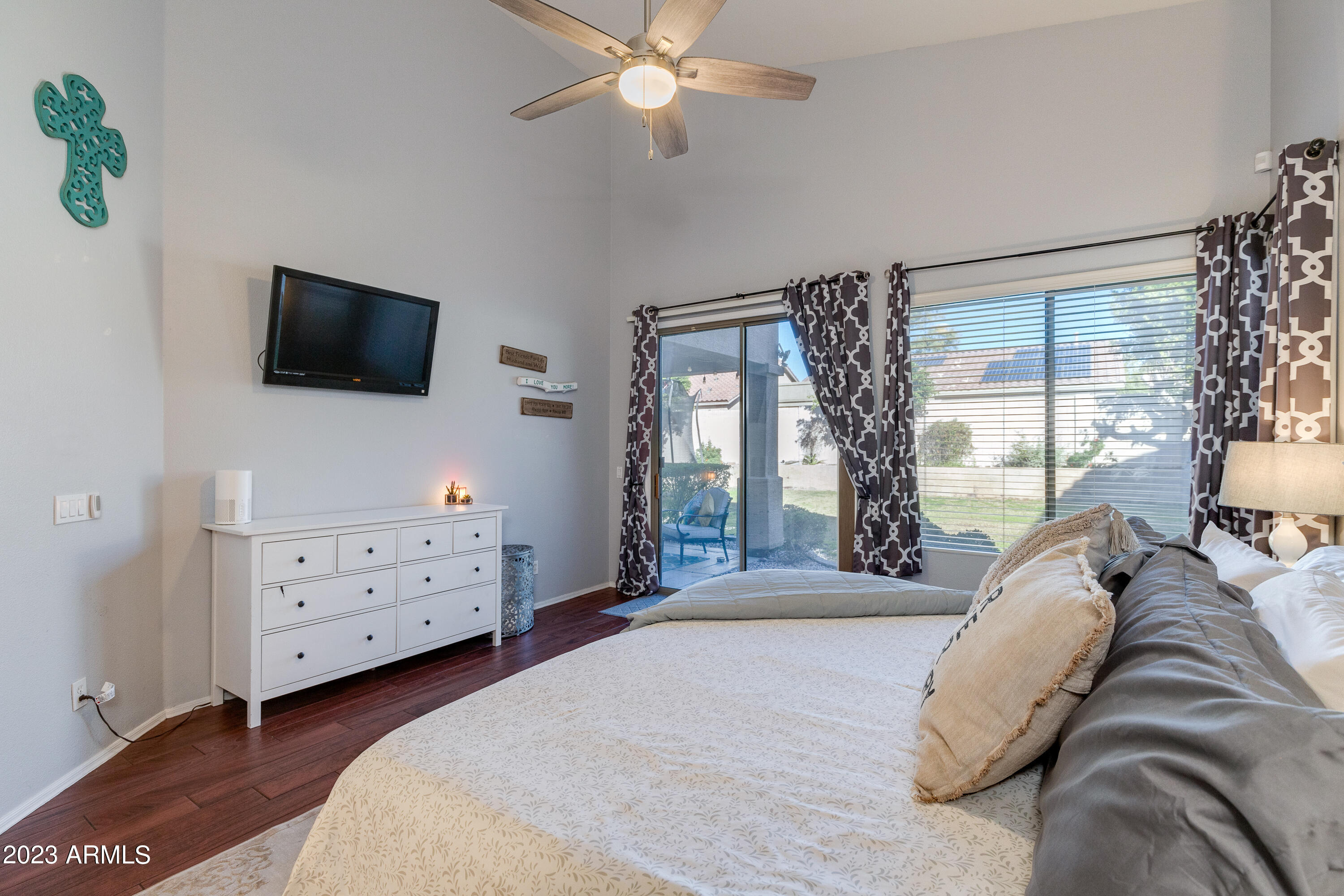 5168 W VILLAGE Drive