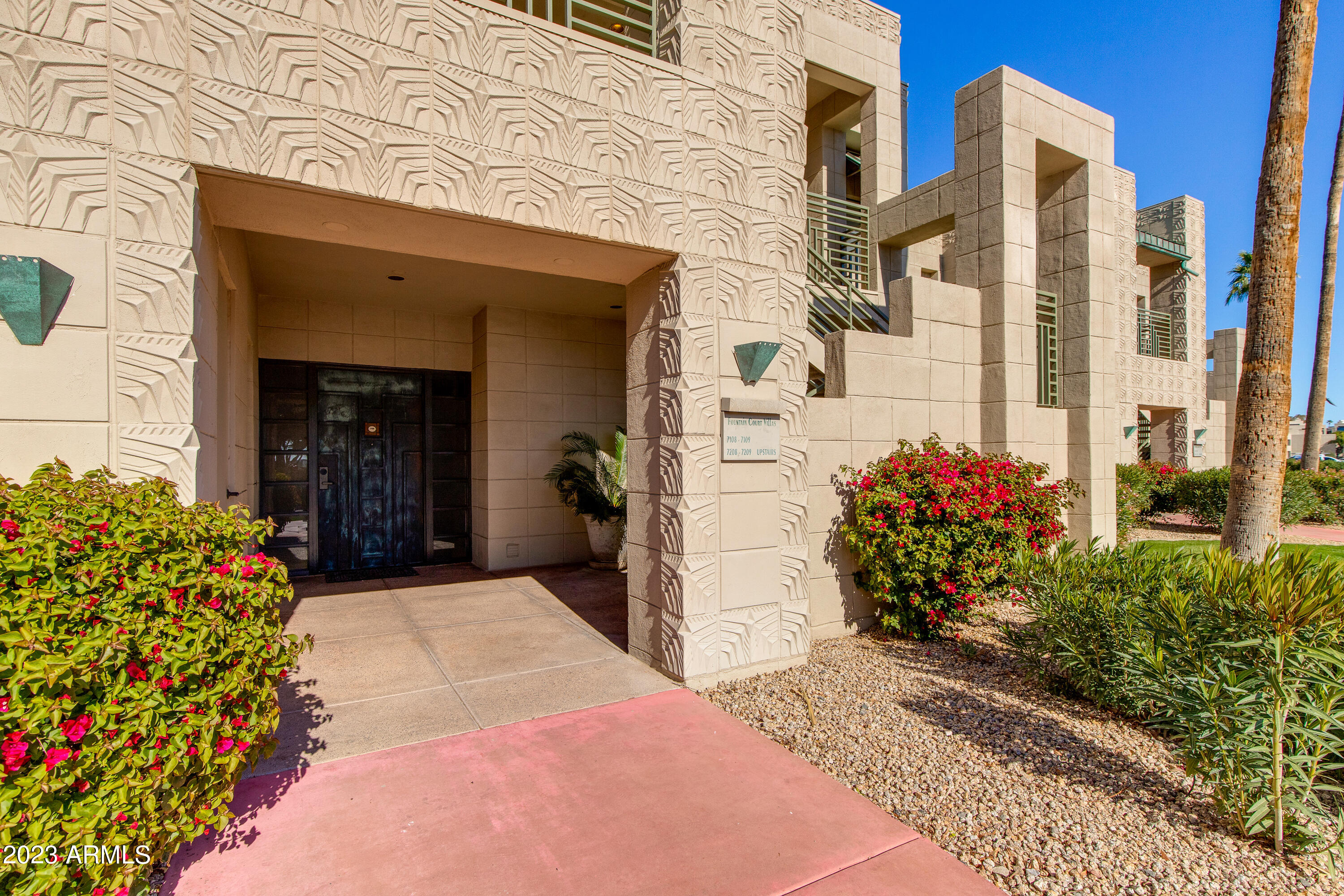 2802 E CAMINO ACEQUIA Drive, 7