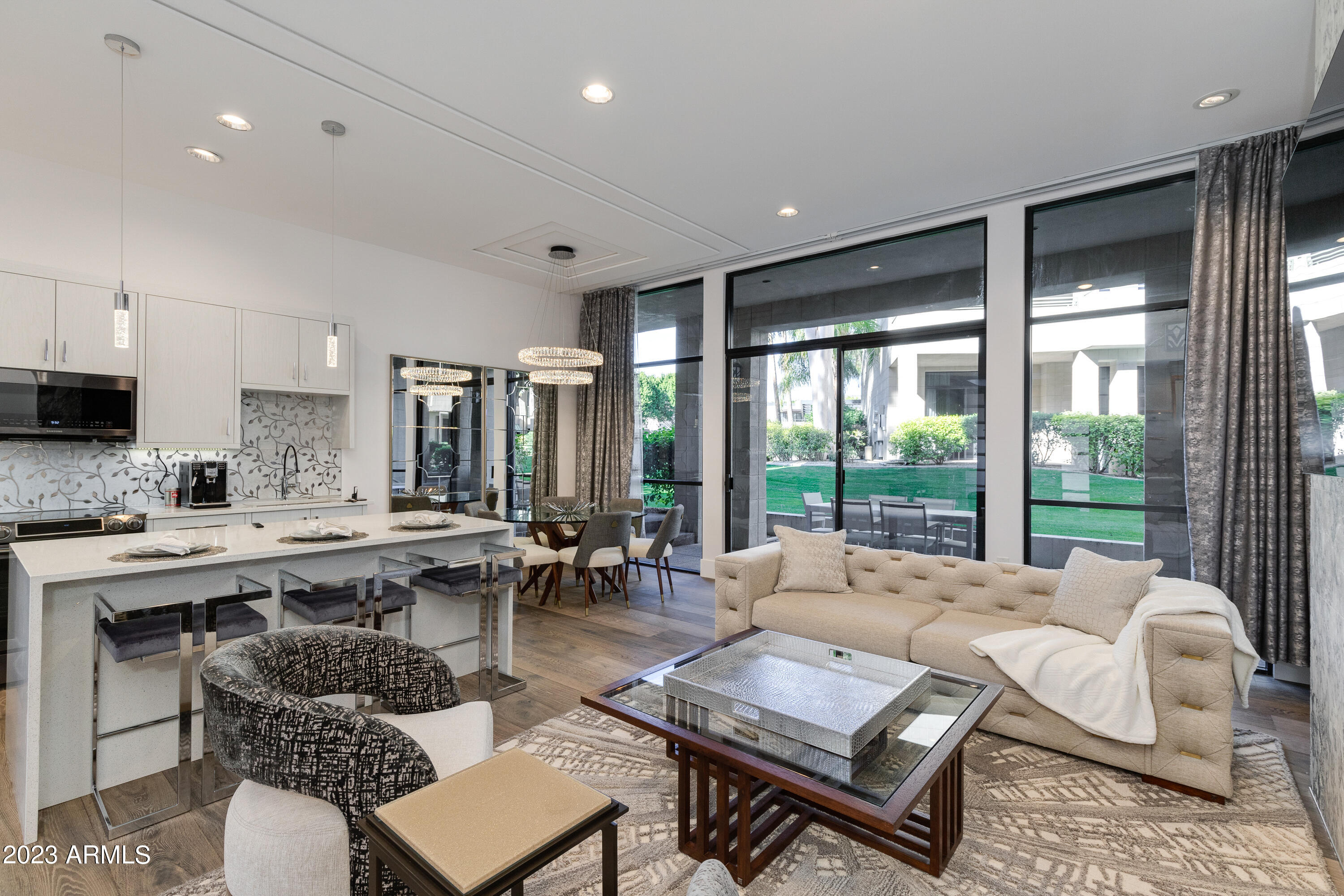 2802 E CAMINO ACEQUIA Drive, 7