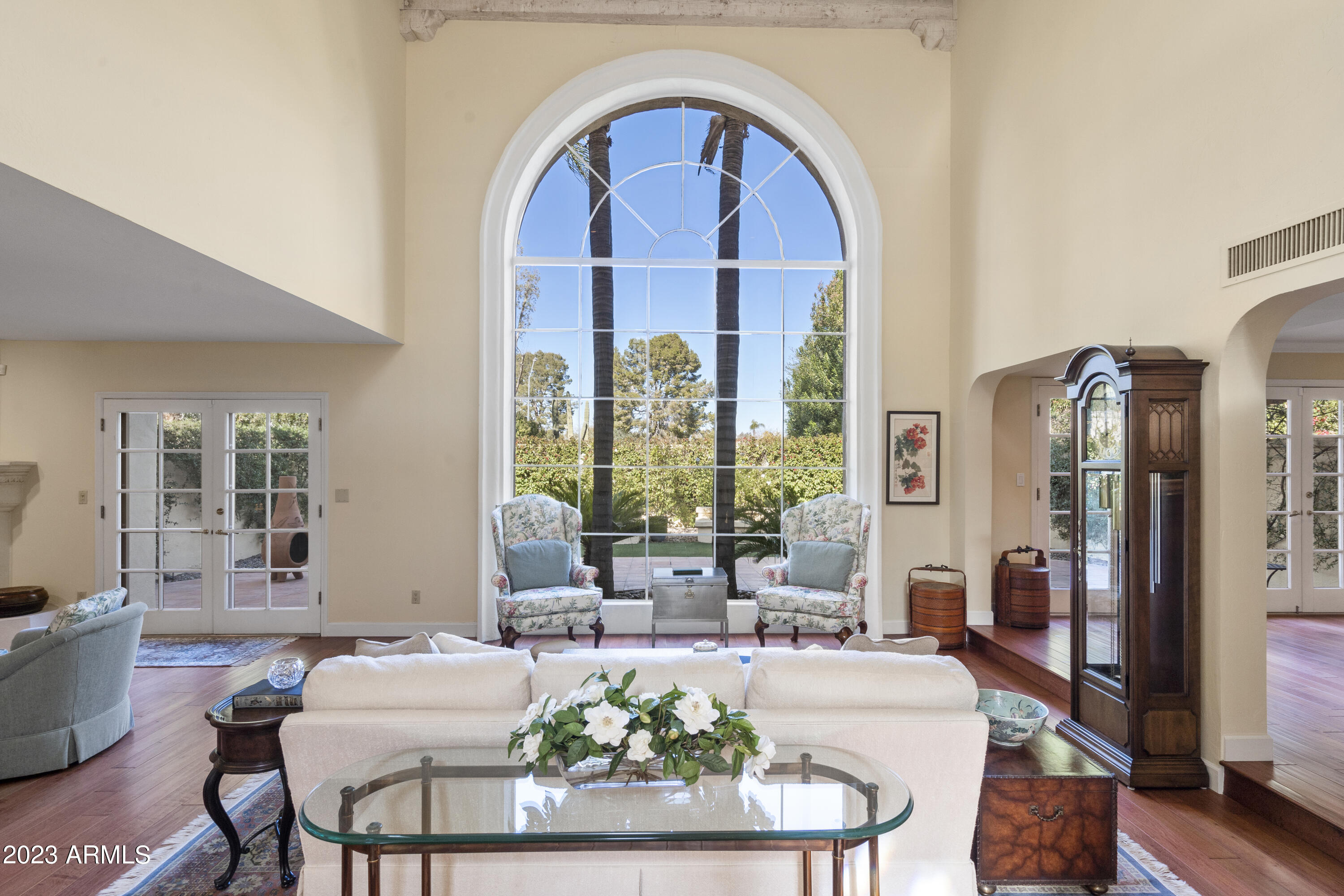 7500 E MCCORMICK Parkway, 76