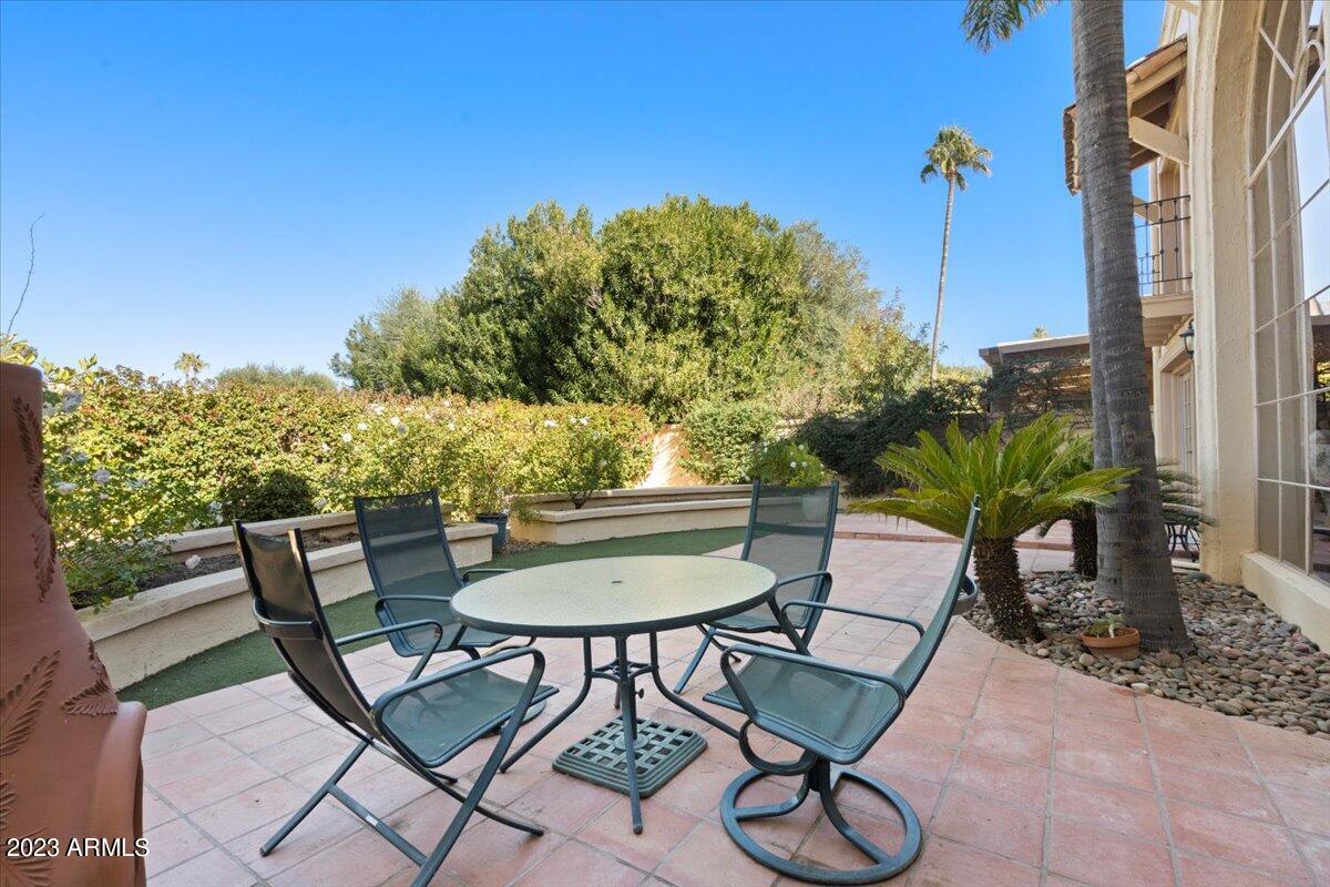 7500 E MCCORMICK Parkway, 76