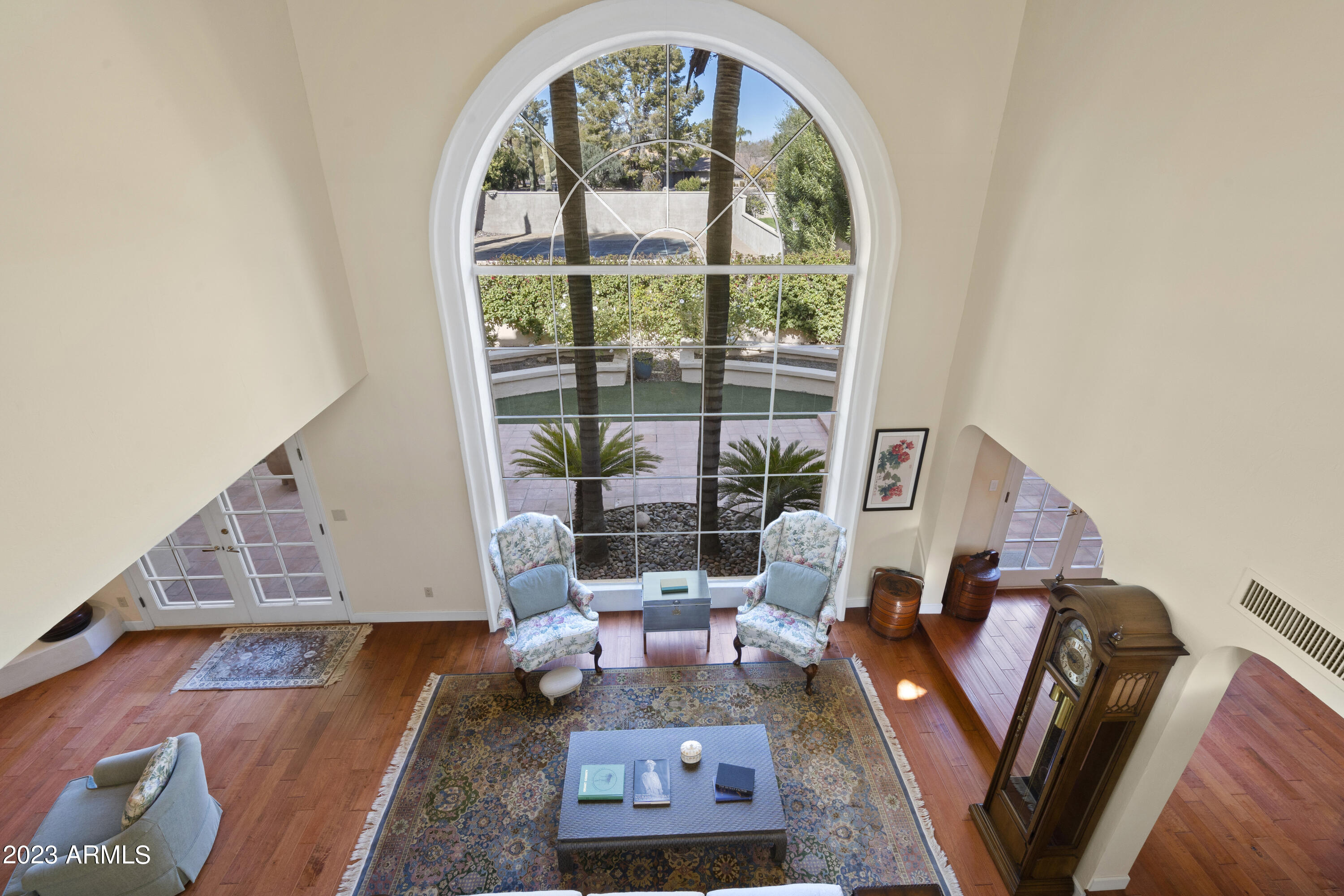 7500 E MCCORMICK Parkway, 76