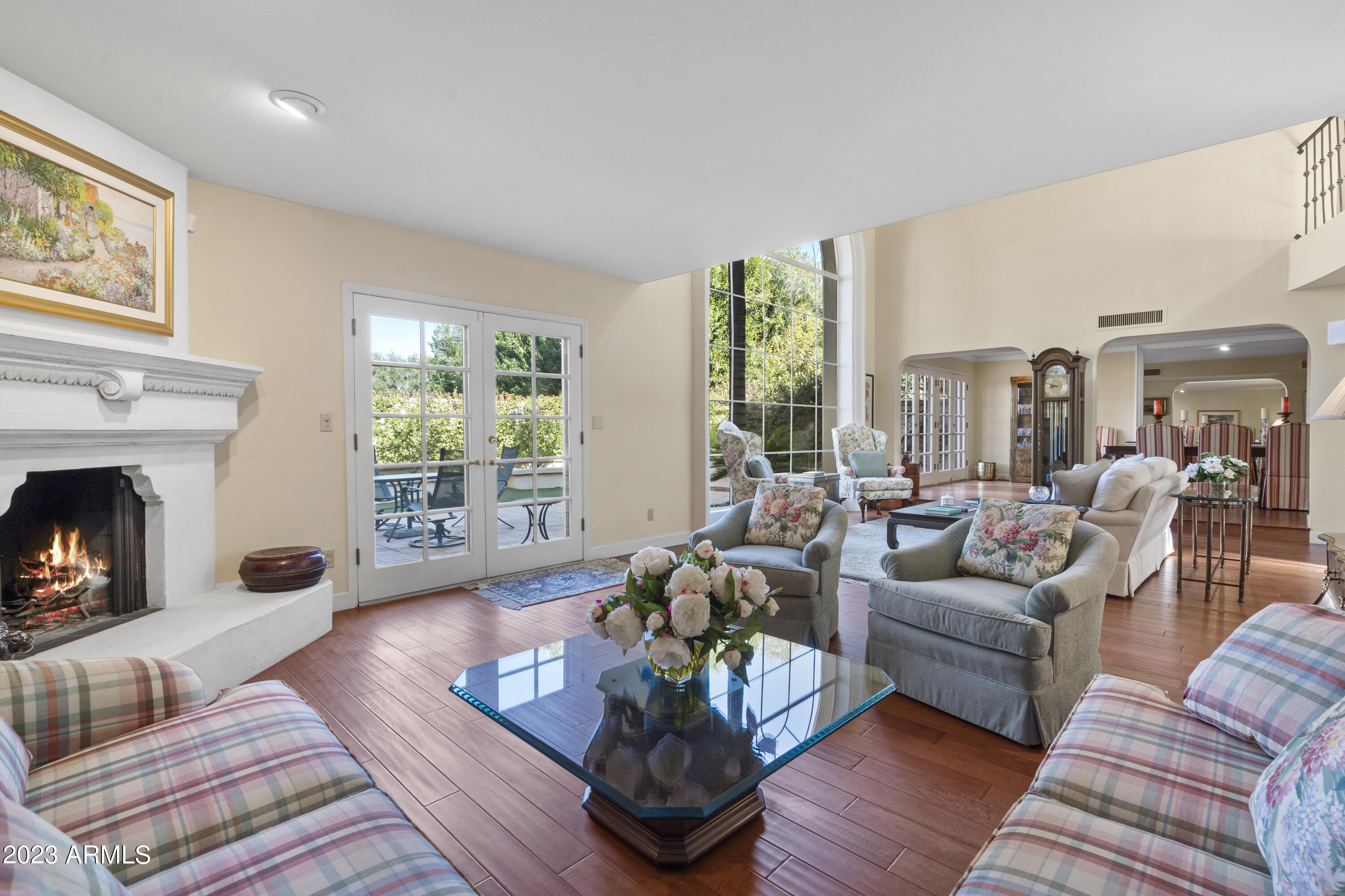 7500 E MCCORMICK Parkway, 76