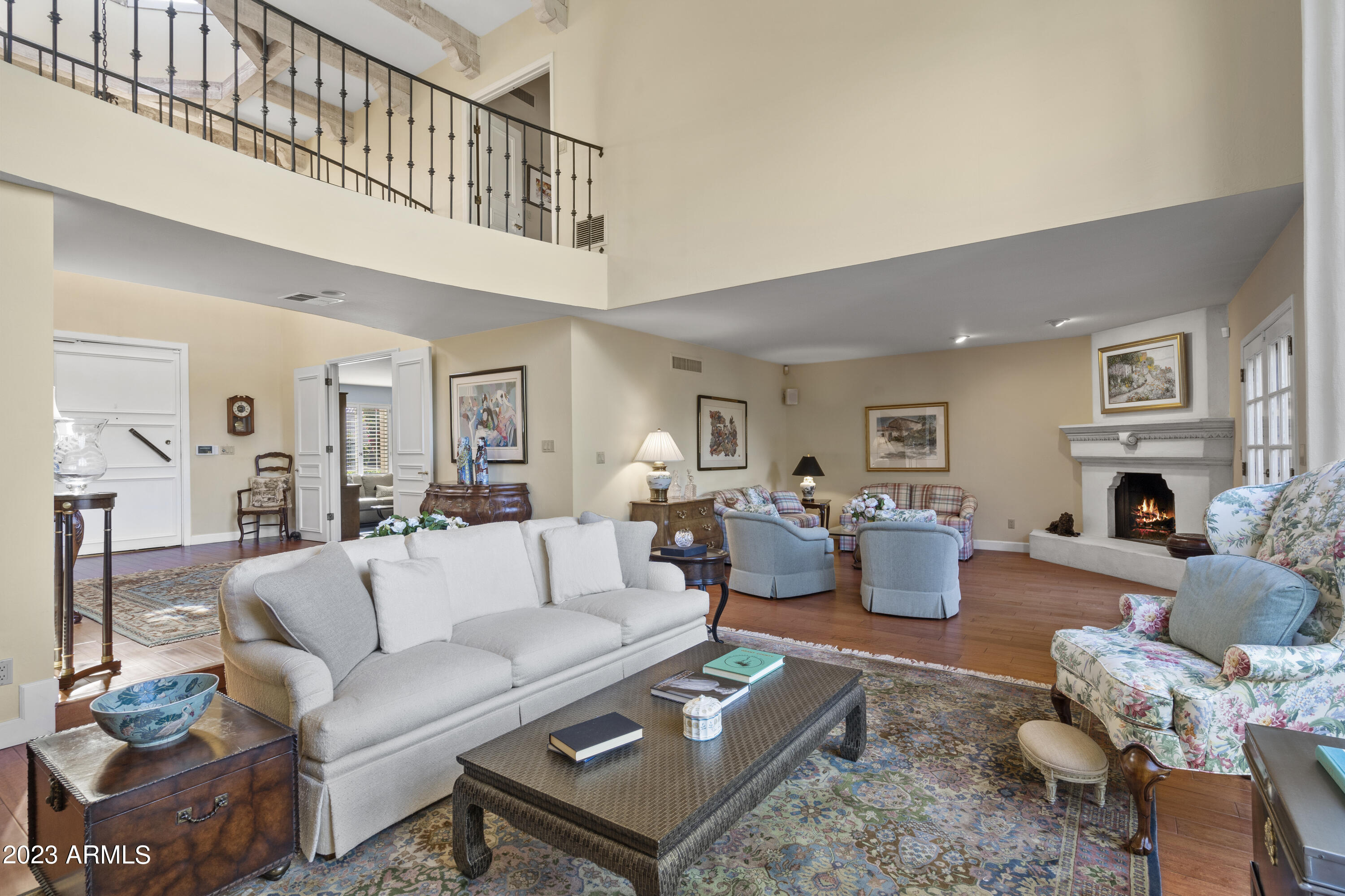 7500 E MCCORMICK Parkway, 76