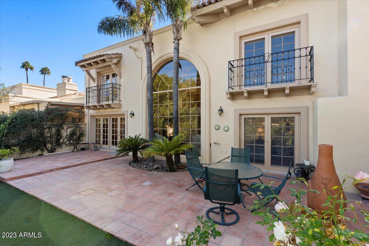 7500 E MCCORMICK Parkway, 76