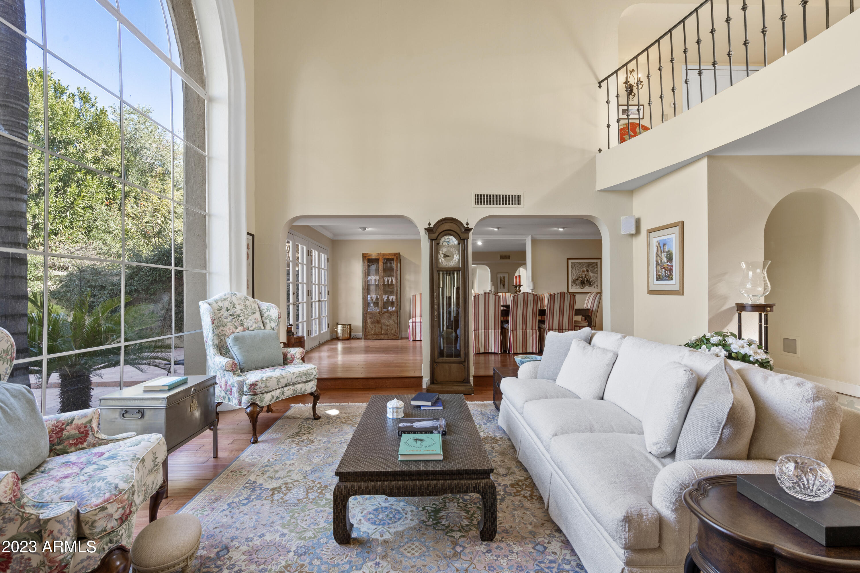 7500 E MCCORMICK Parkway, 76