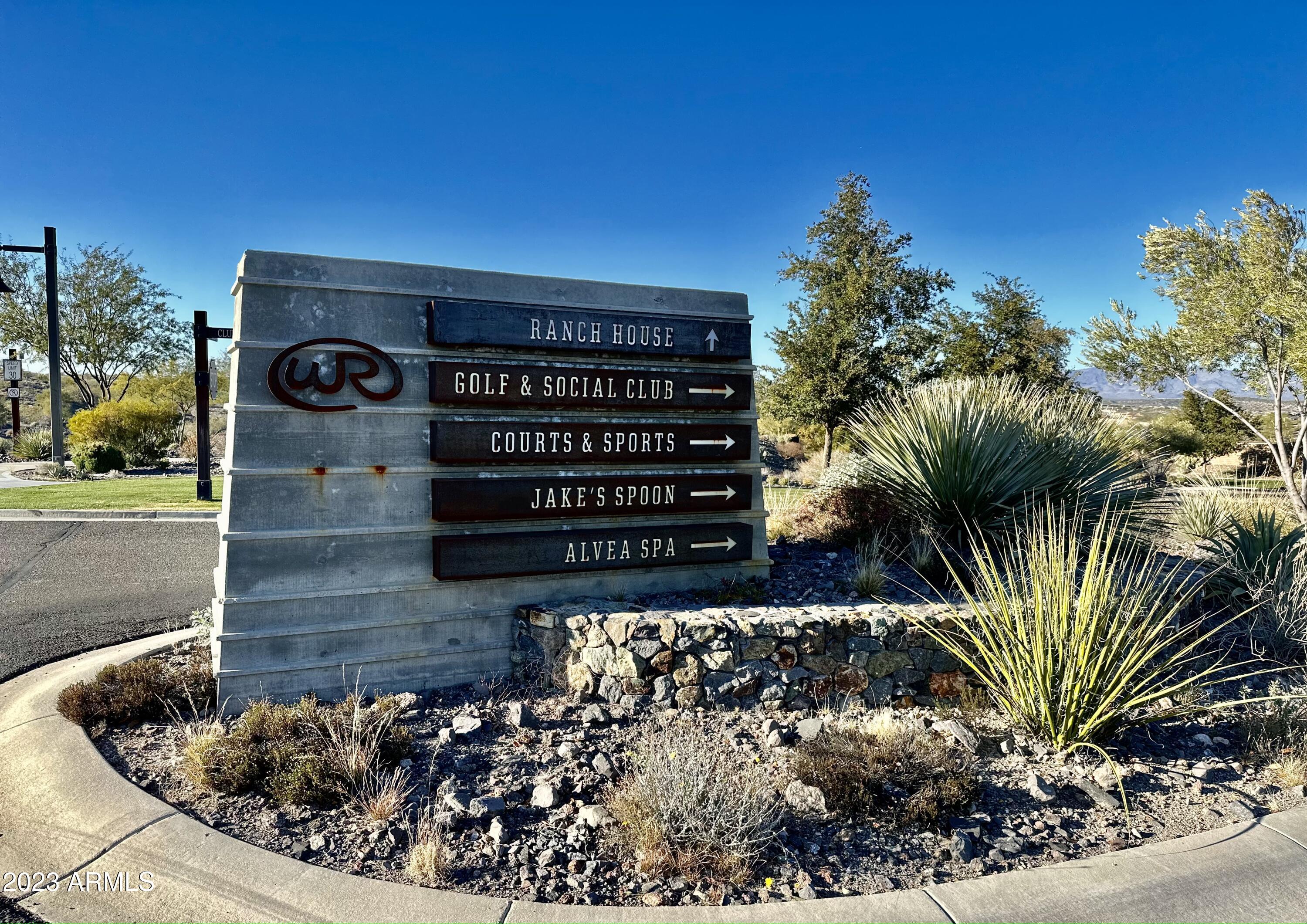 3184 Josey Wales Way