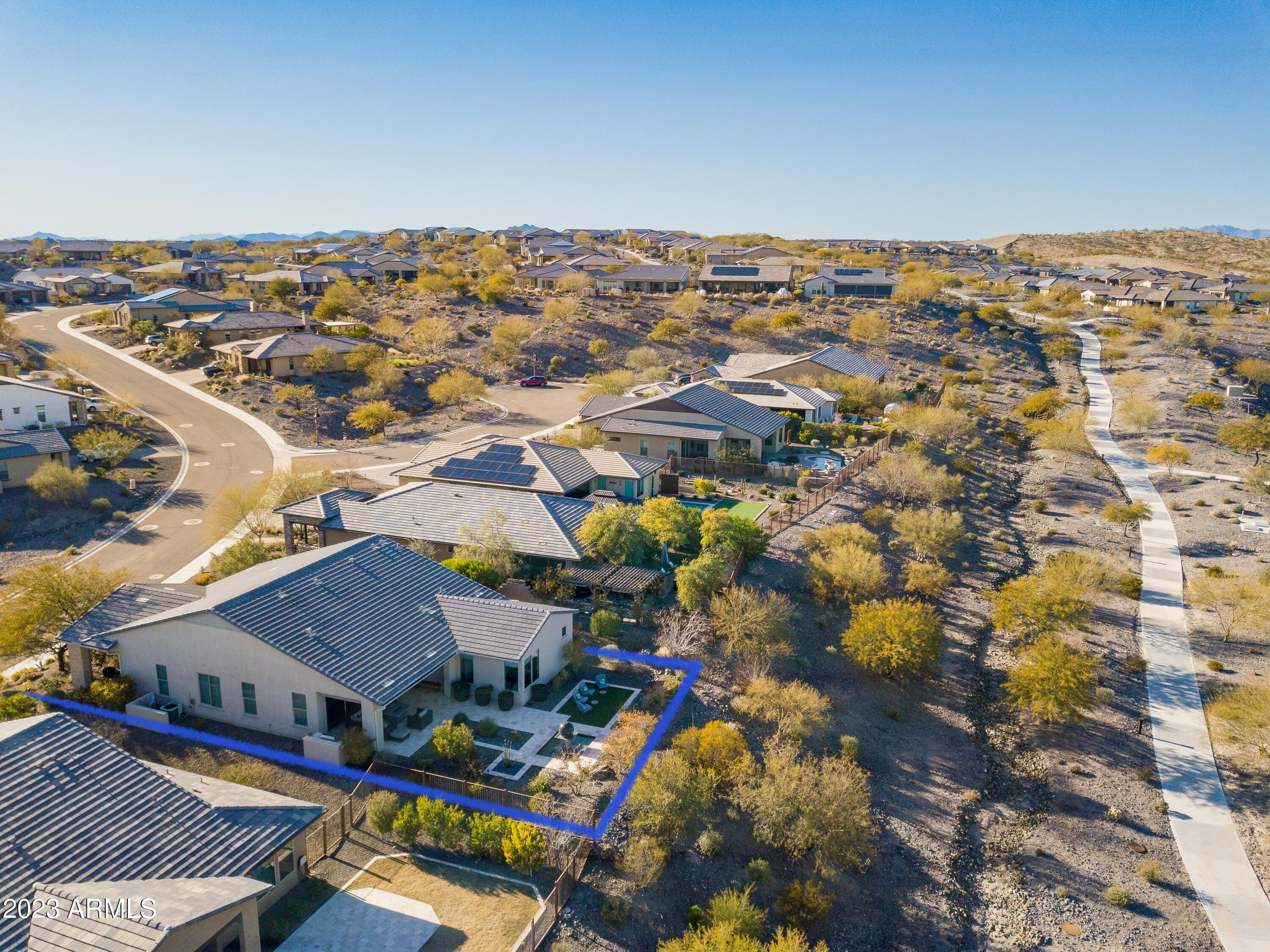 3184 Josey Wales Way